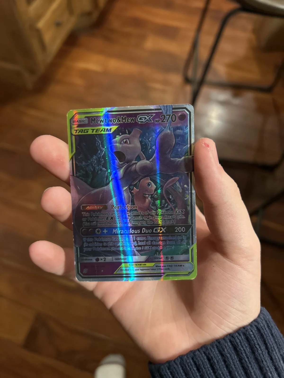 Card