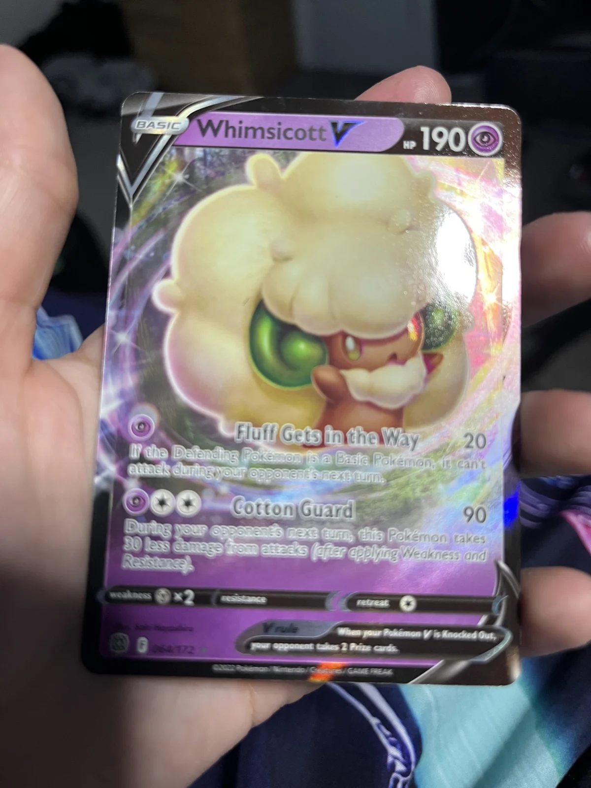 Card
