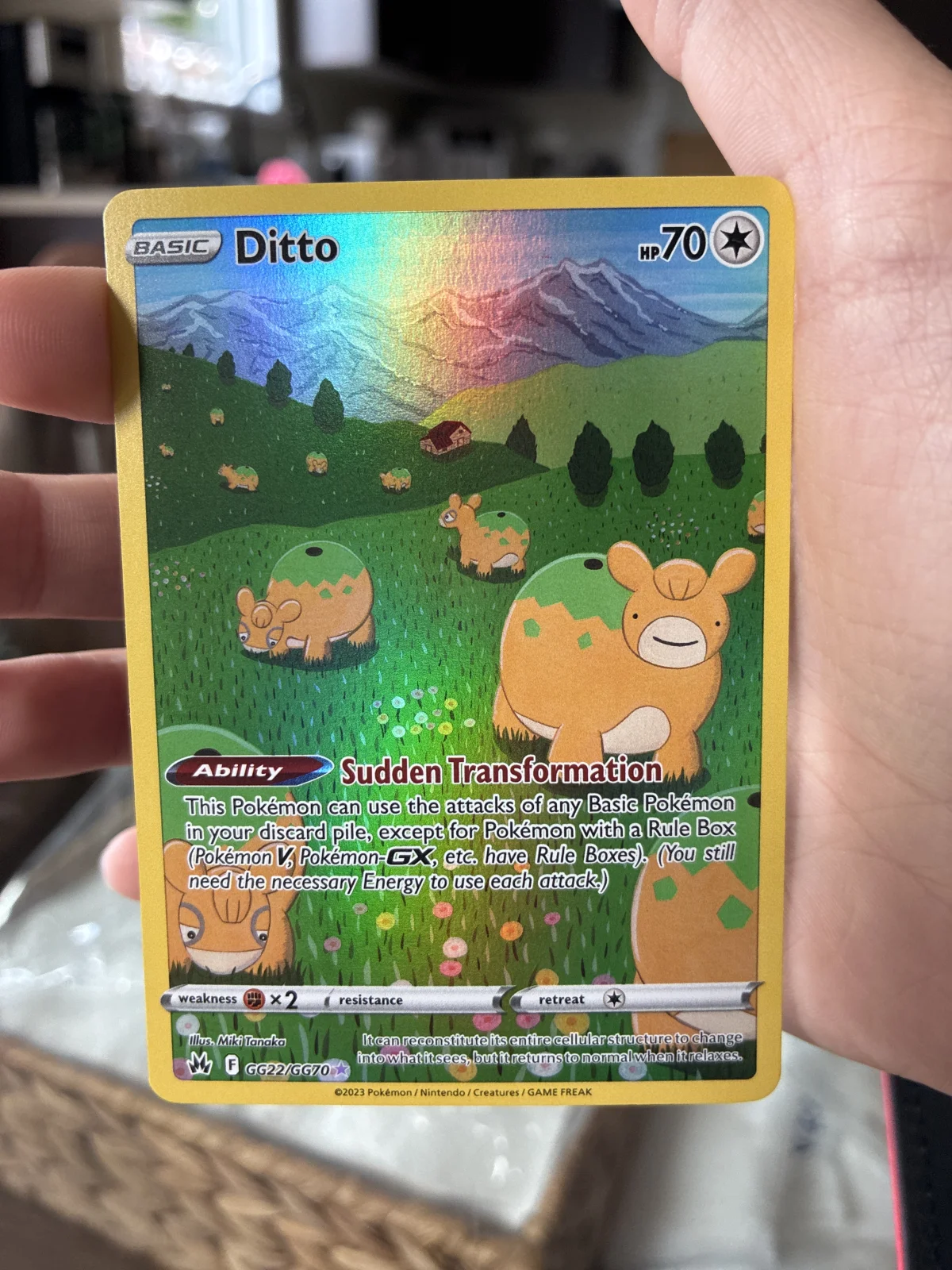 Card