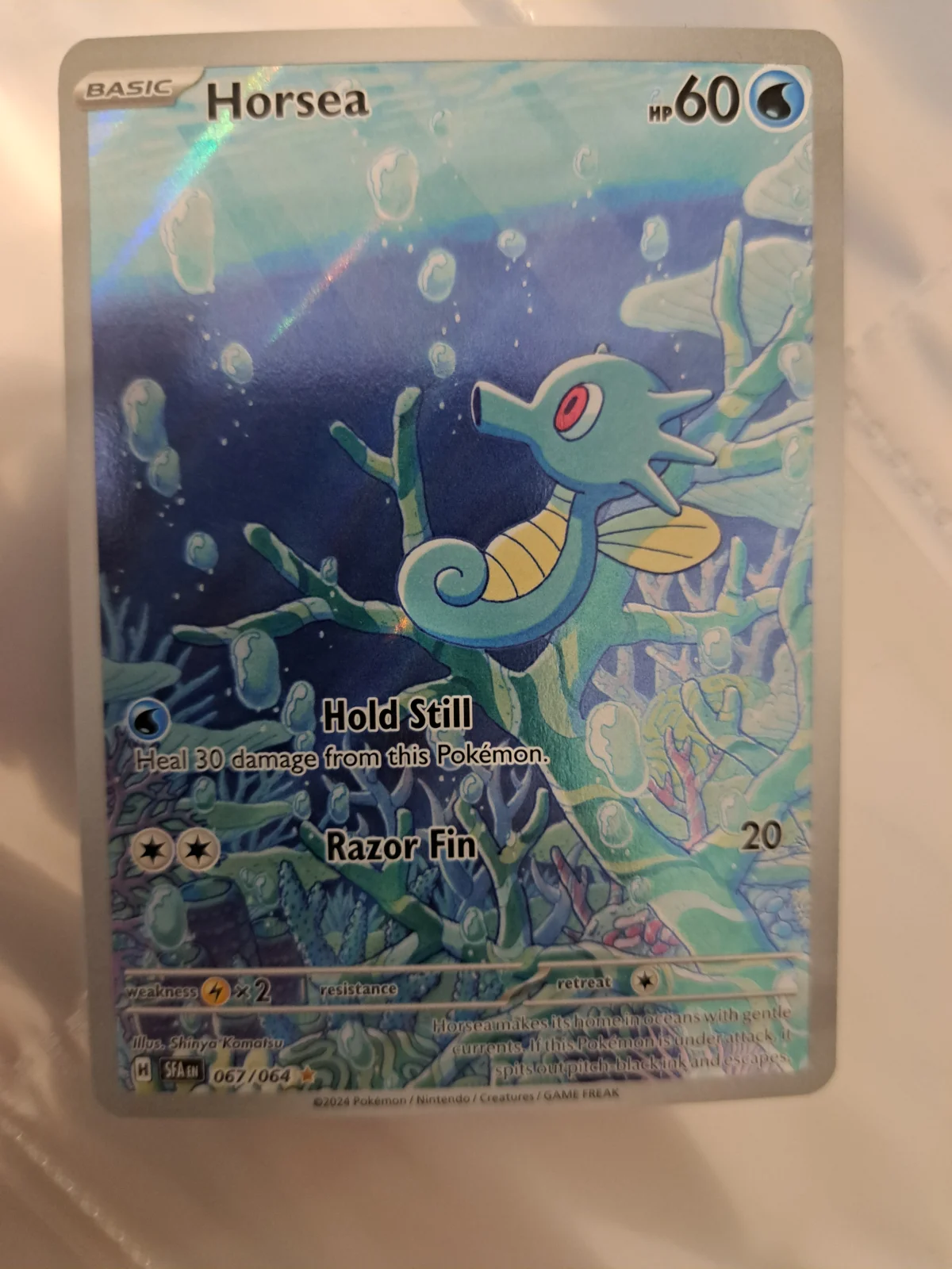 Card
