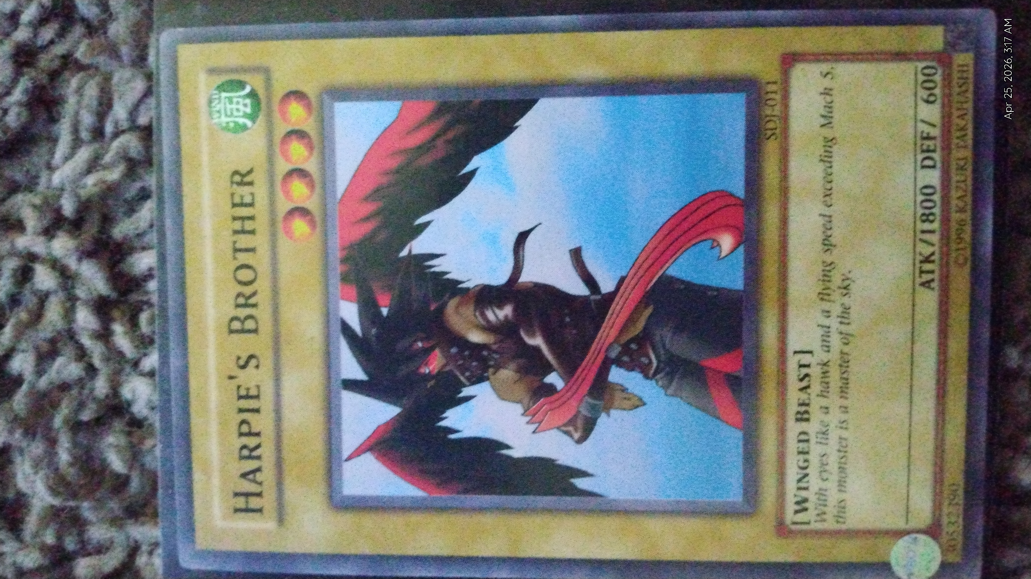 Card