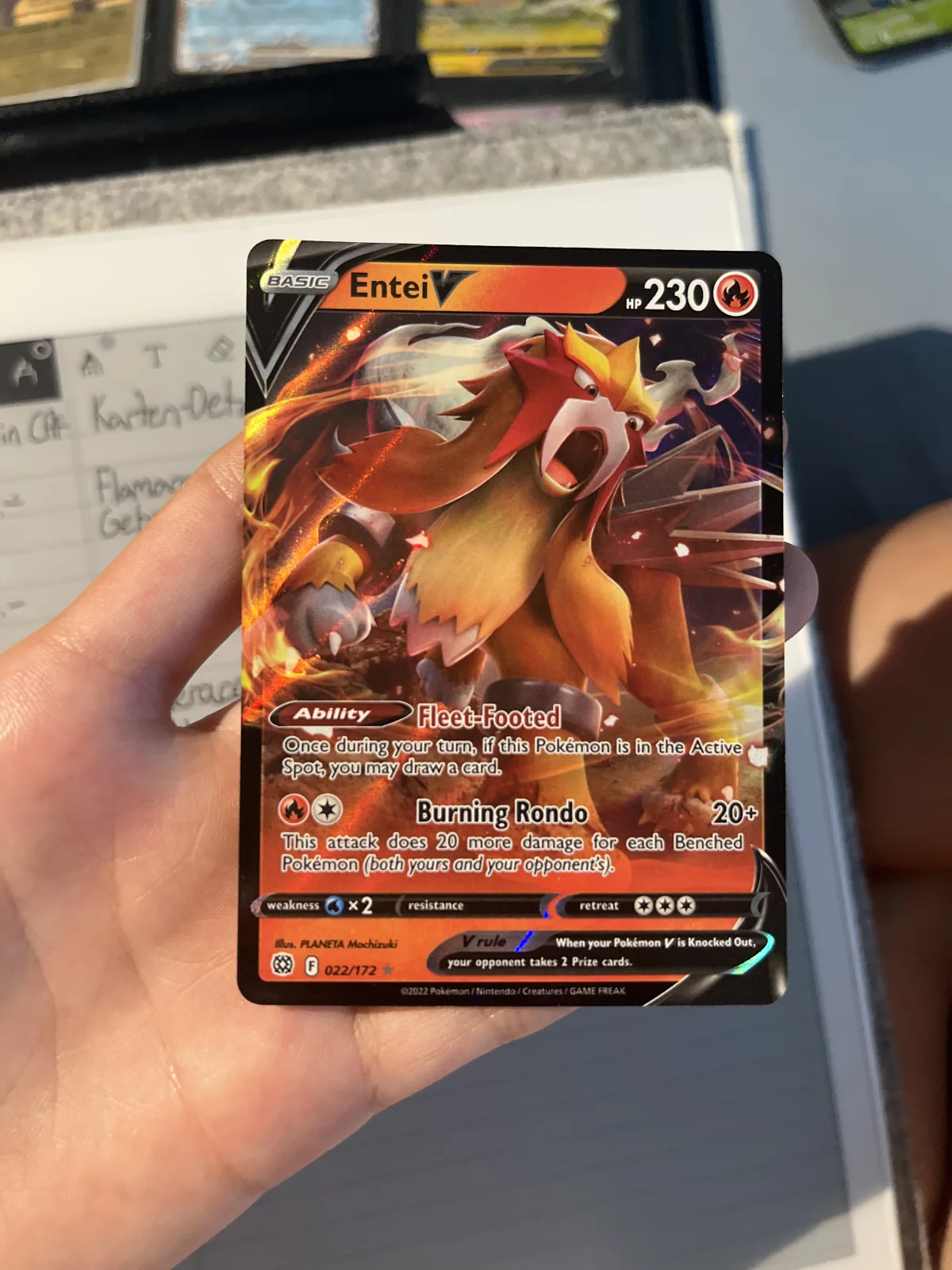Card