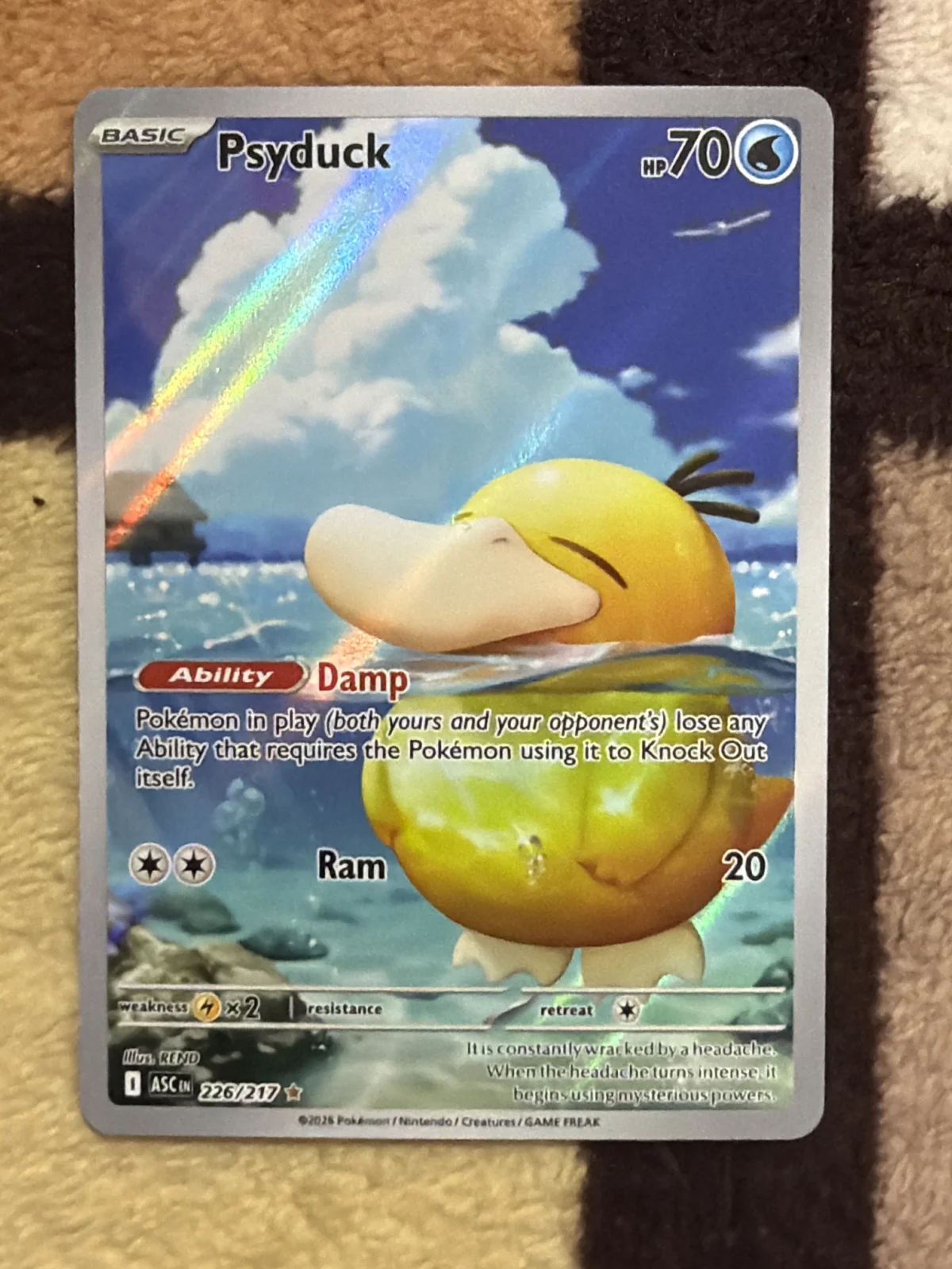Card