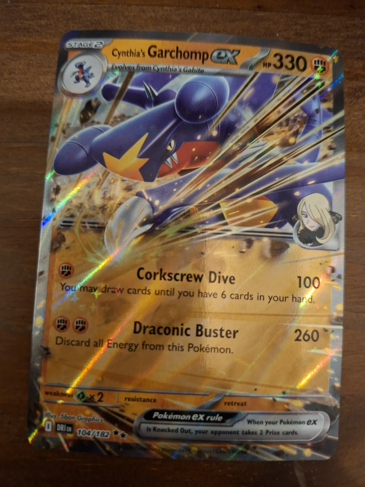Card
