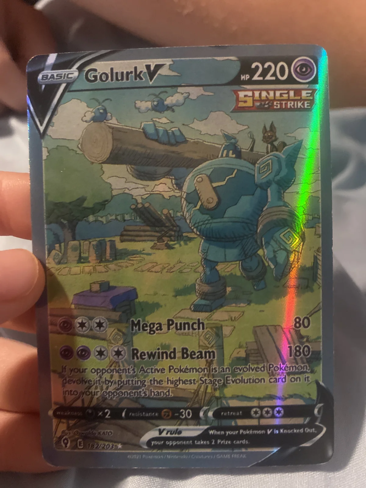 Card