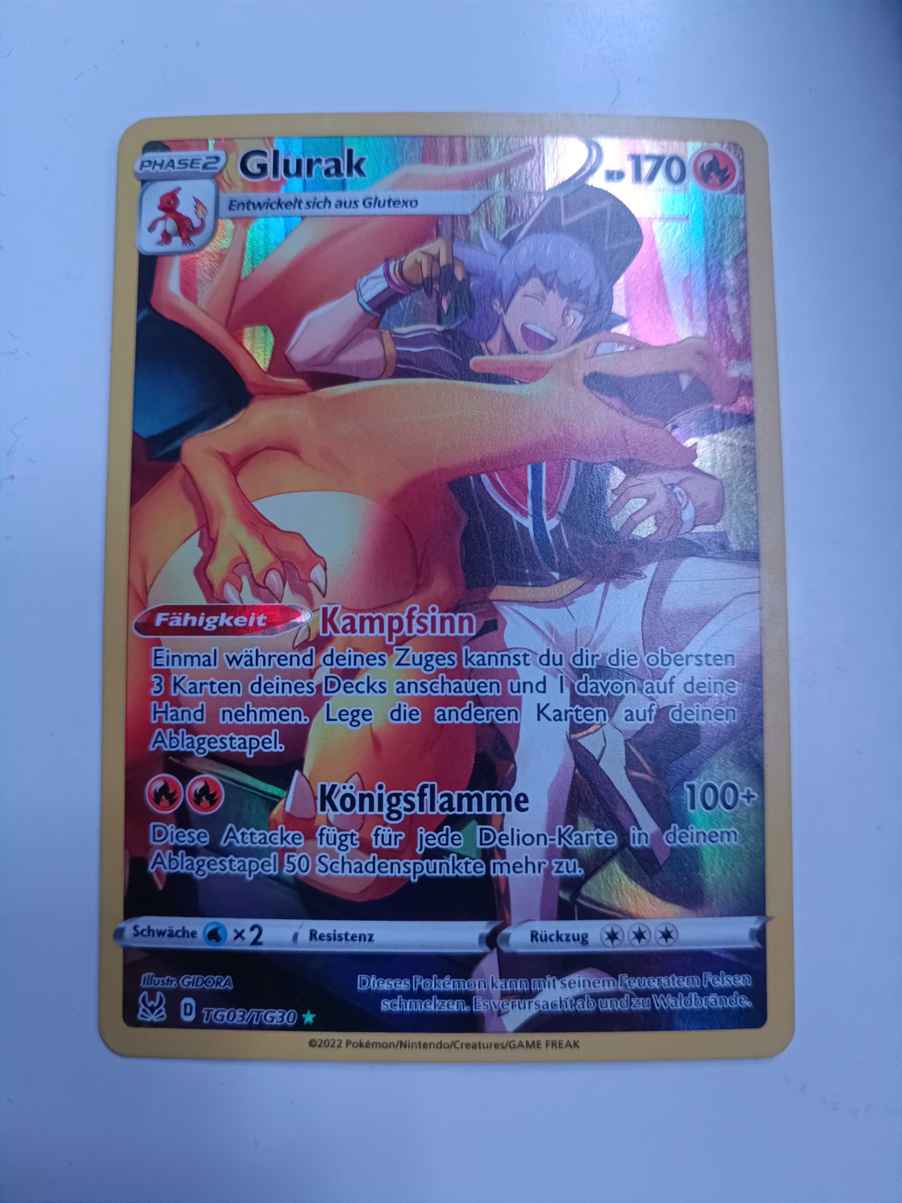 Card