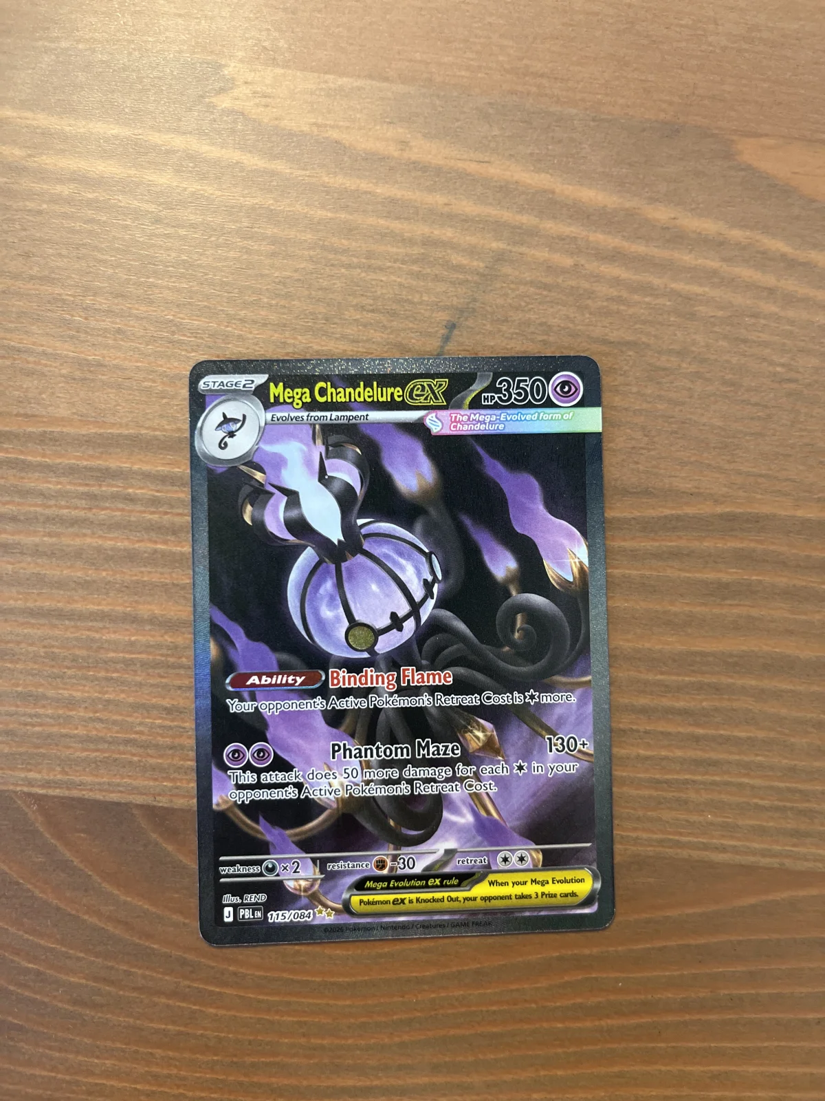 Card