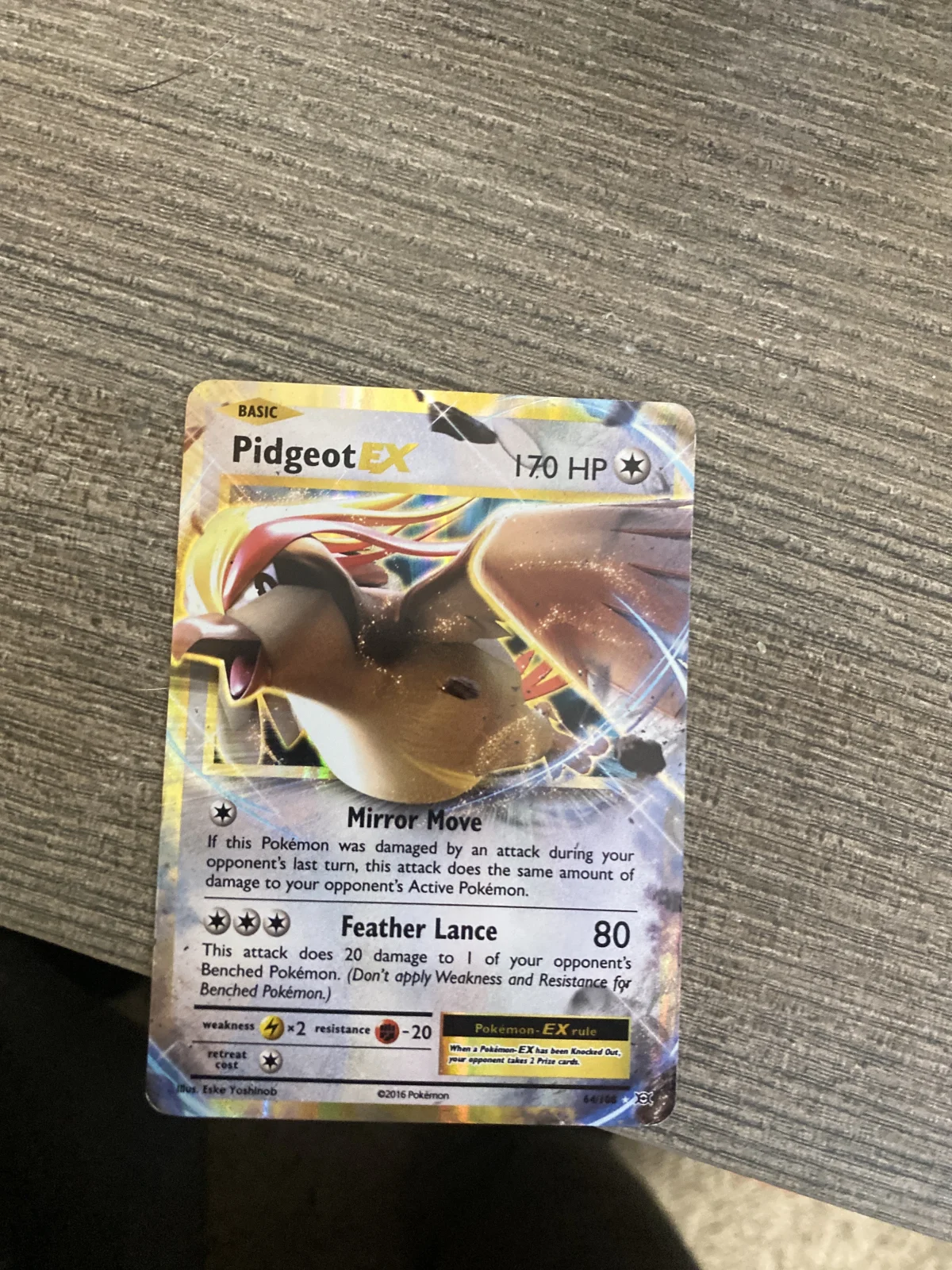 Card
