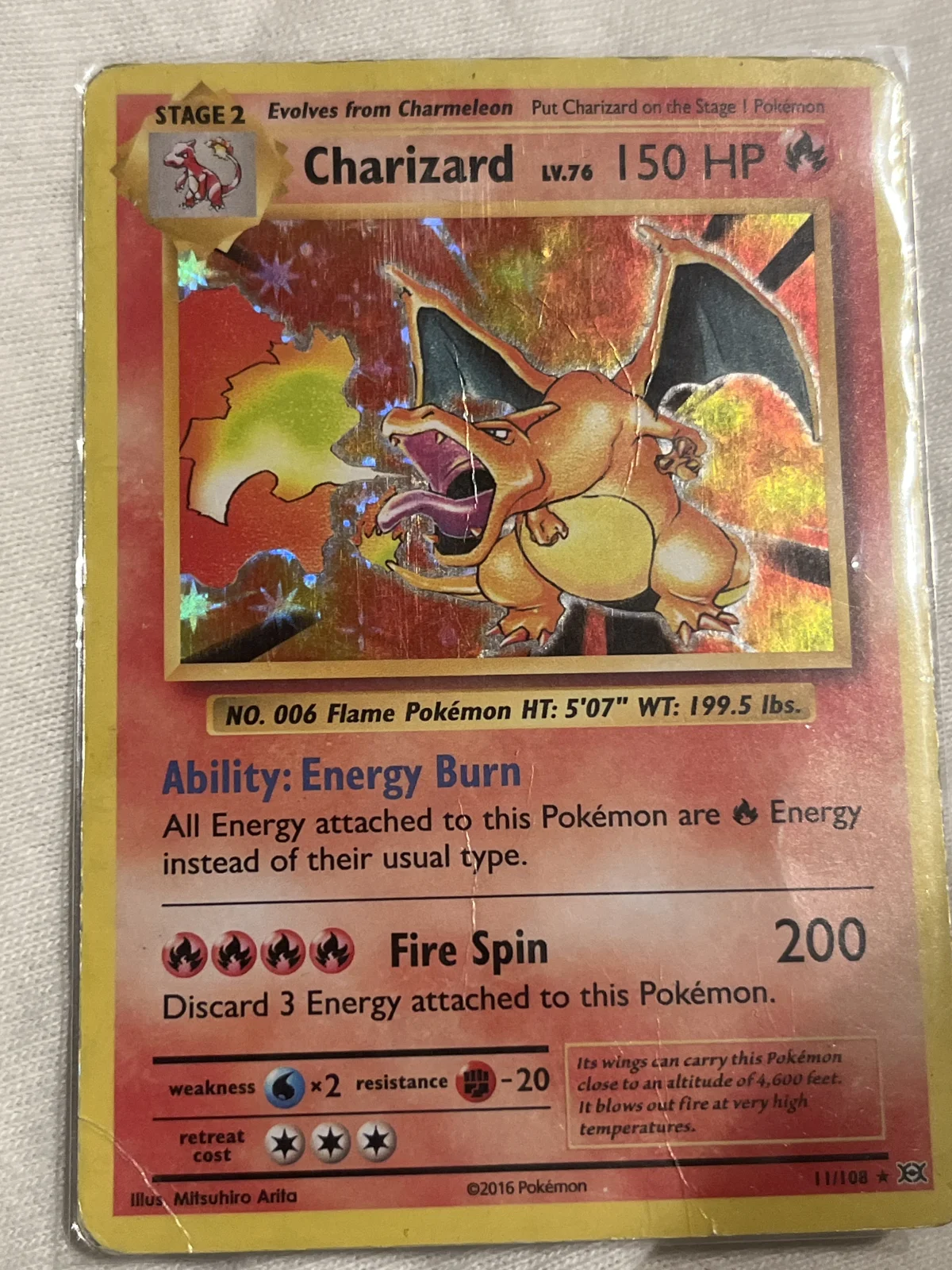 Card