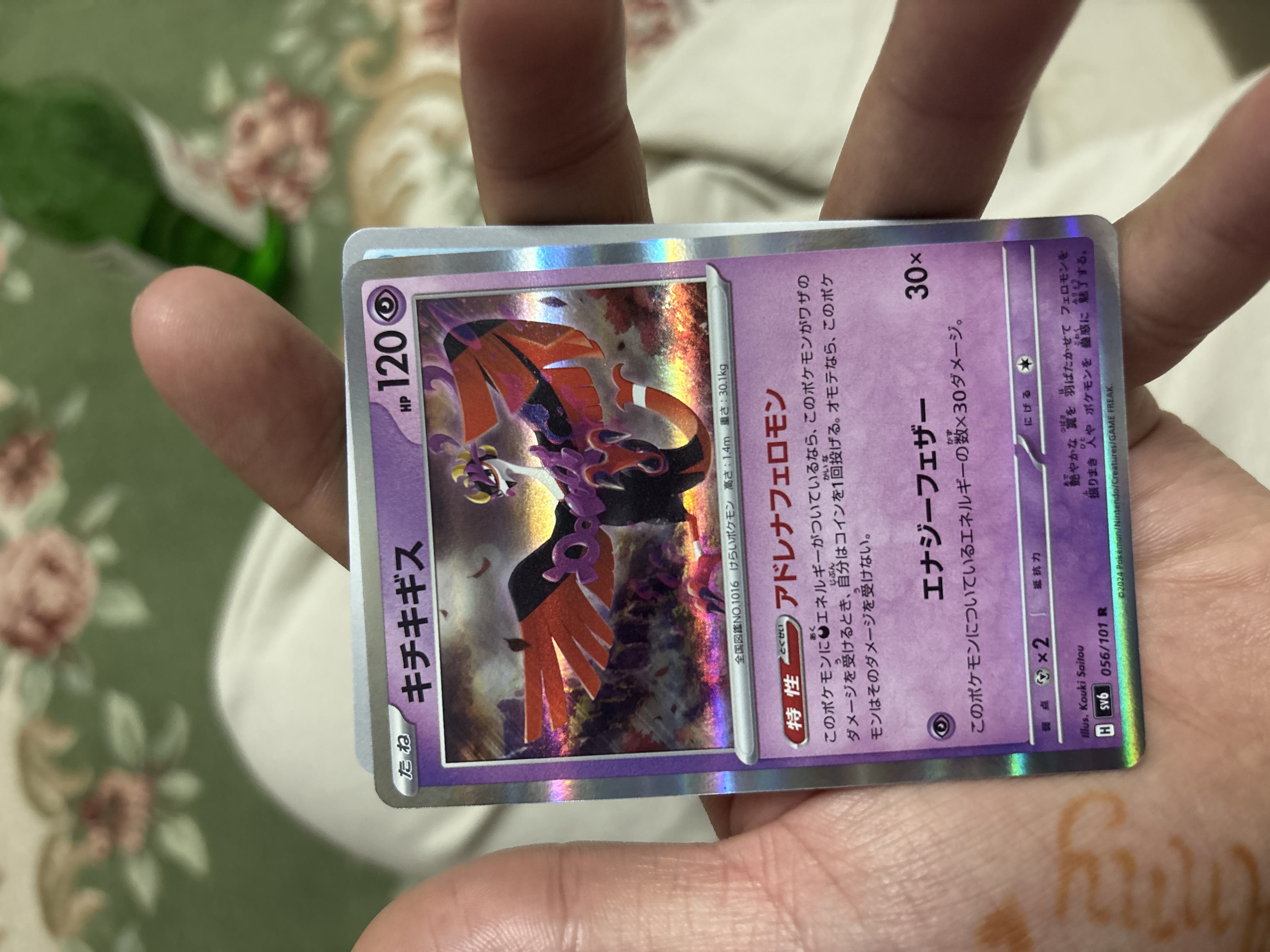 Card