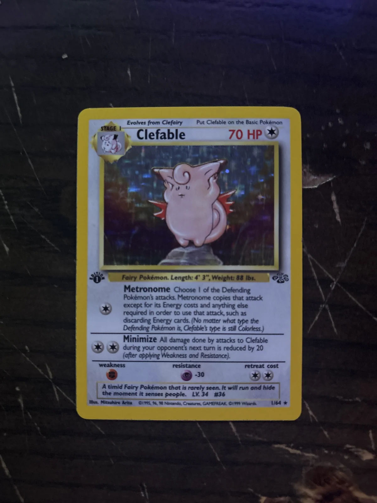 Card