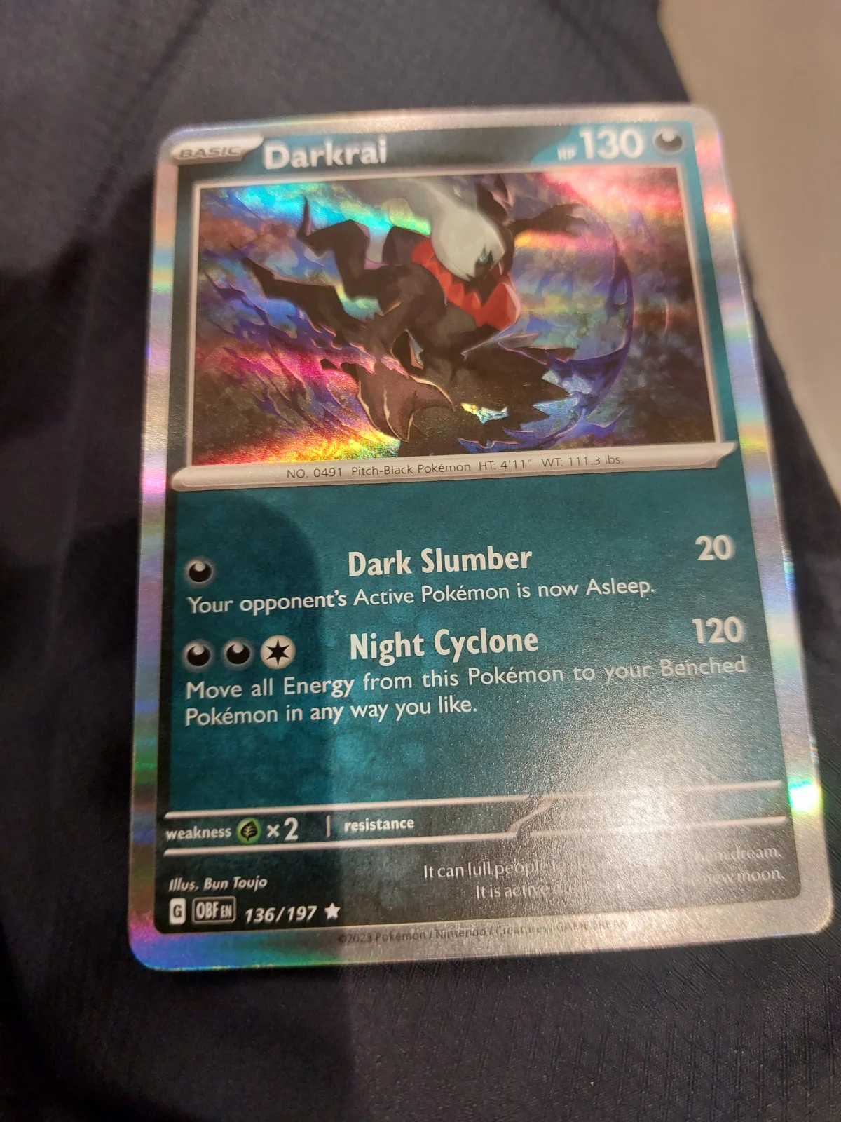 Card