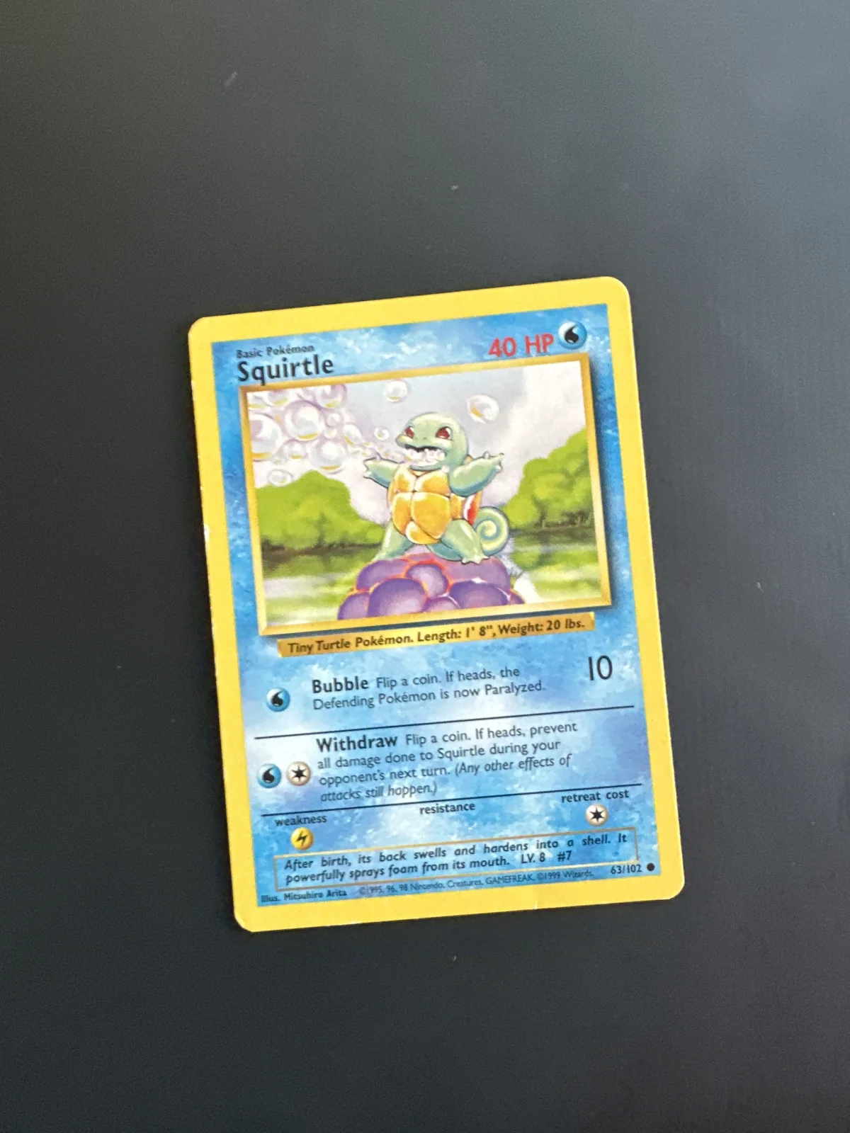 Card