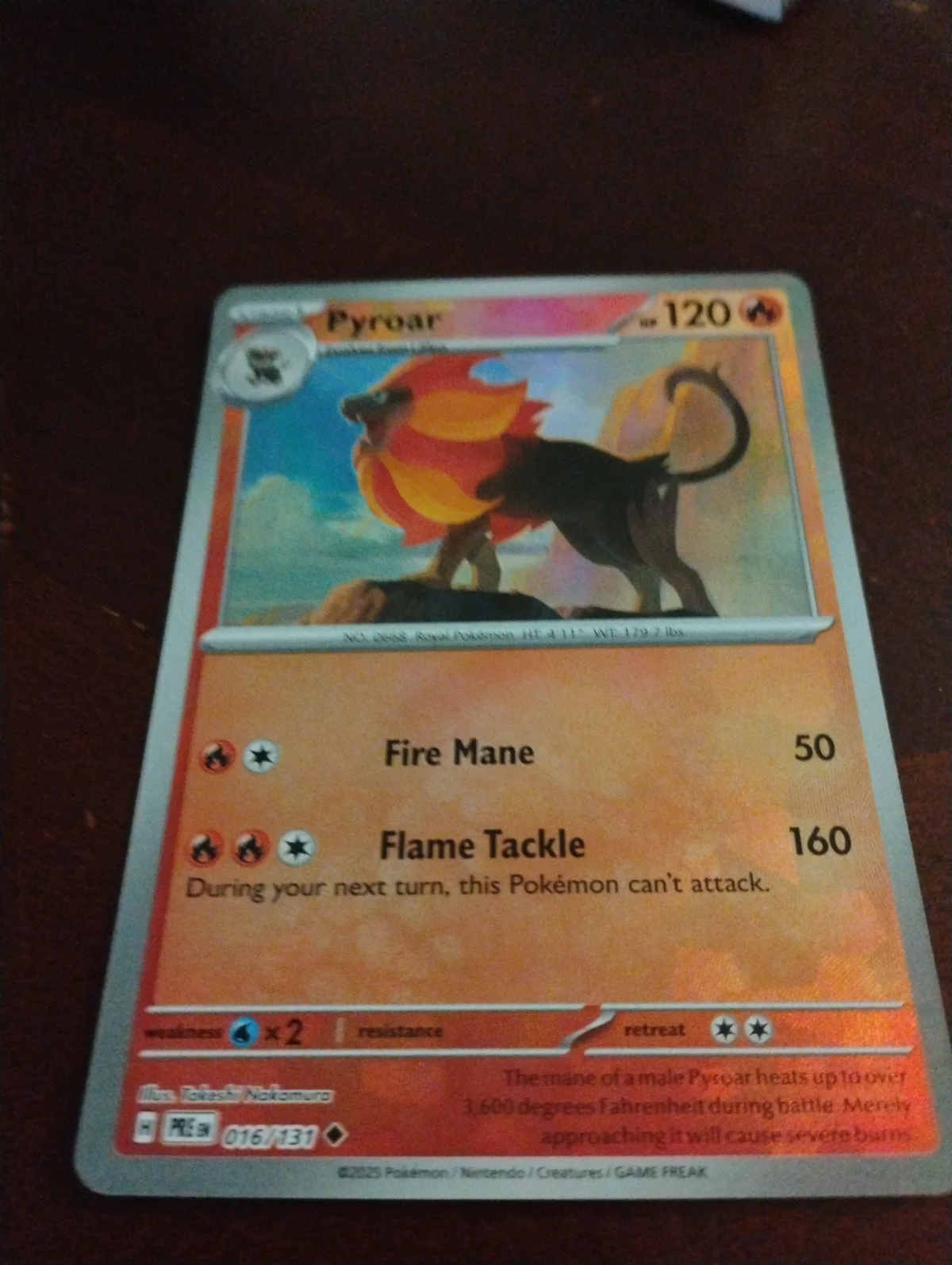 Card
