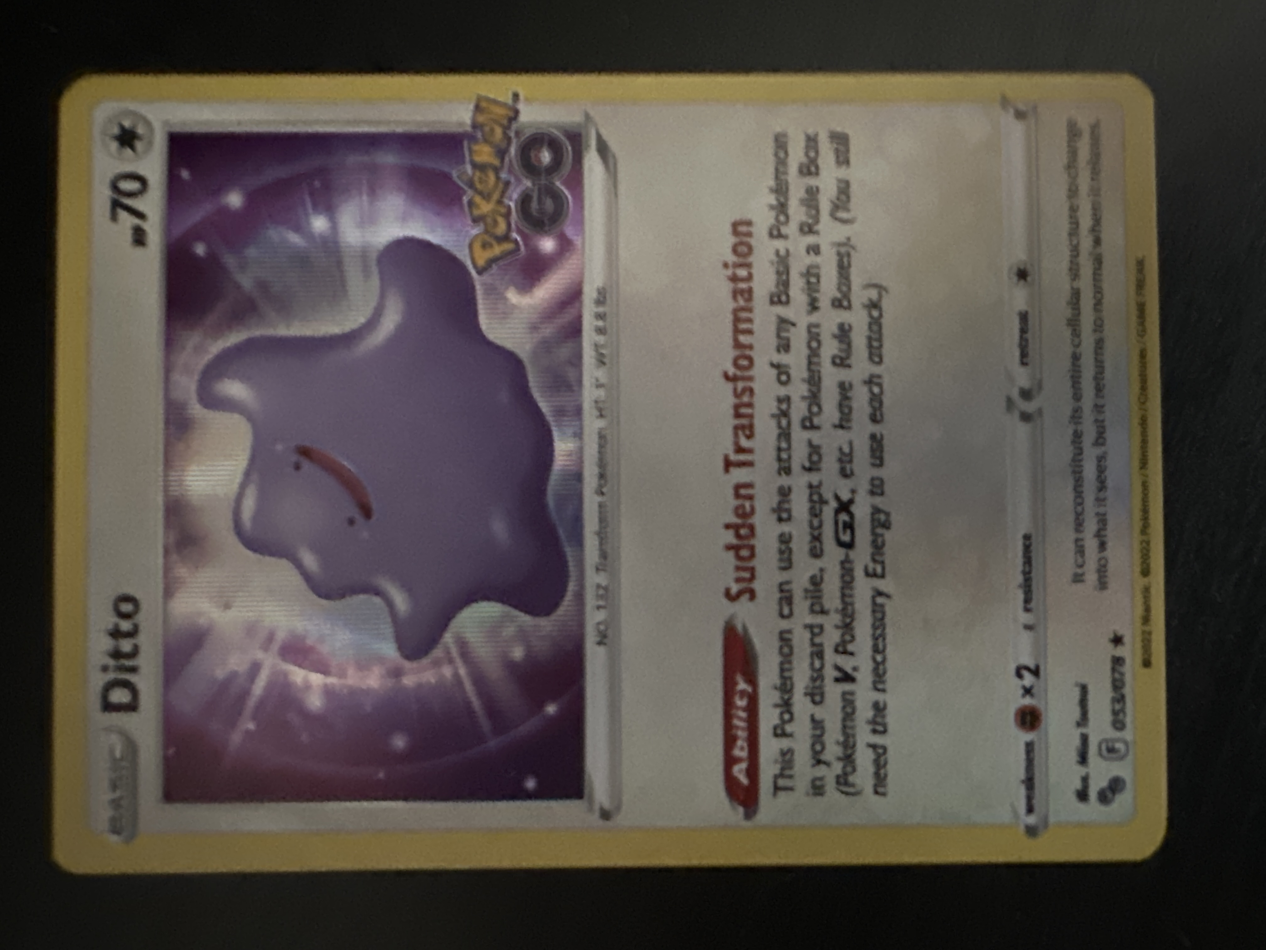 Card