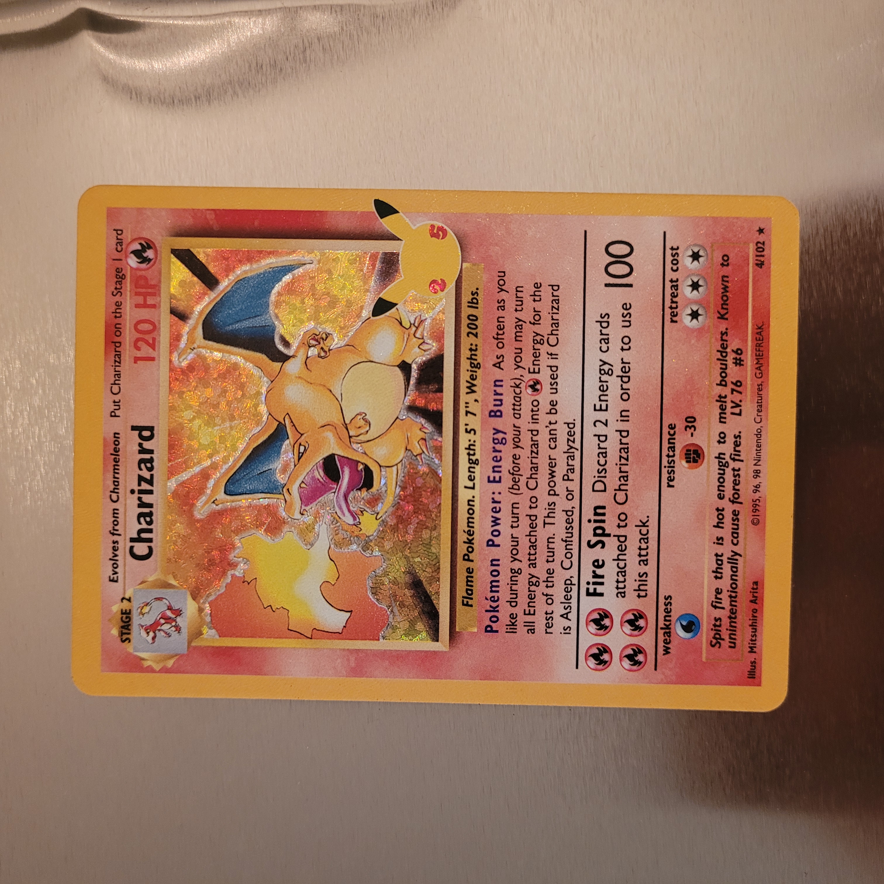 Card