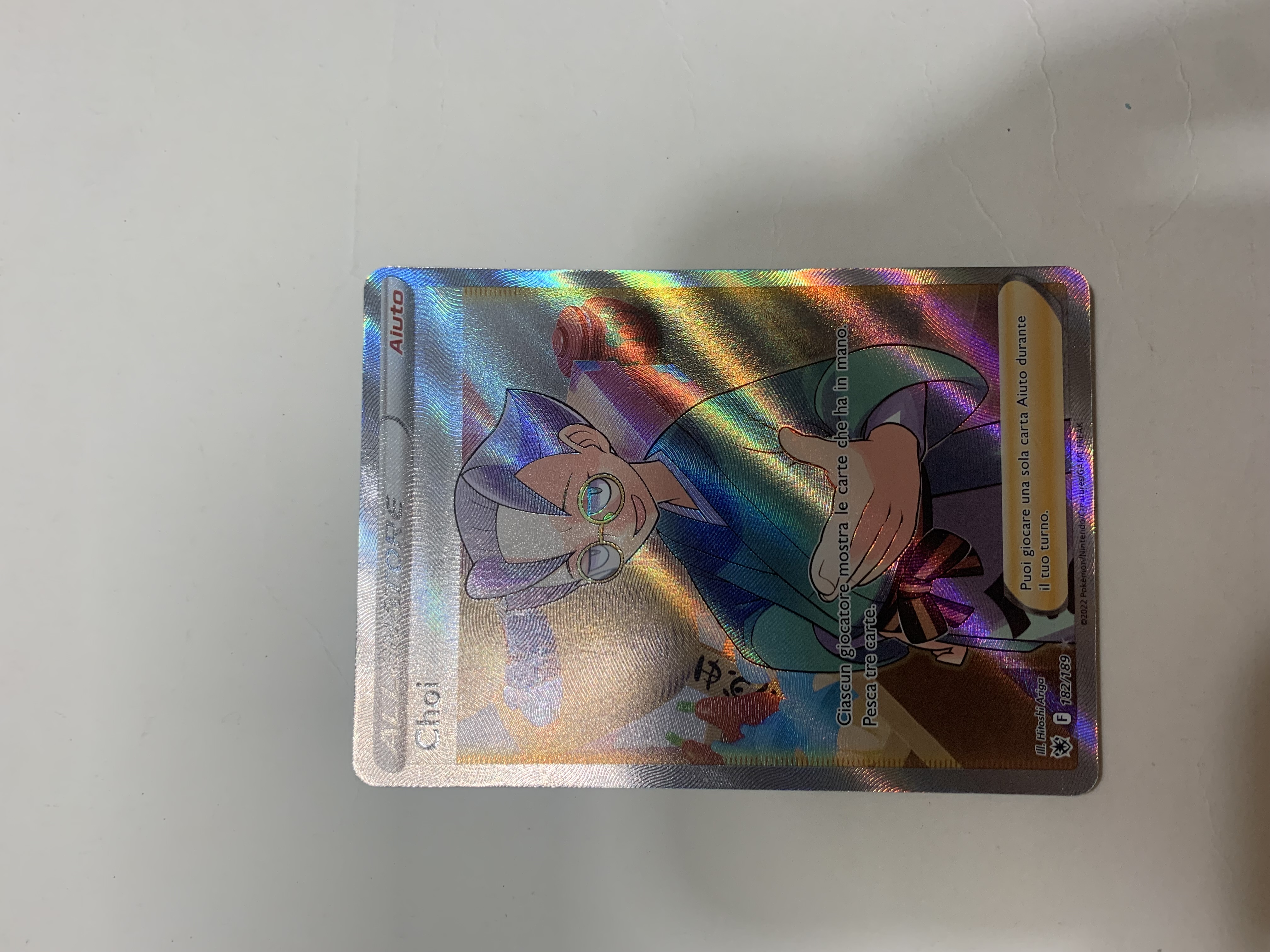 Card