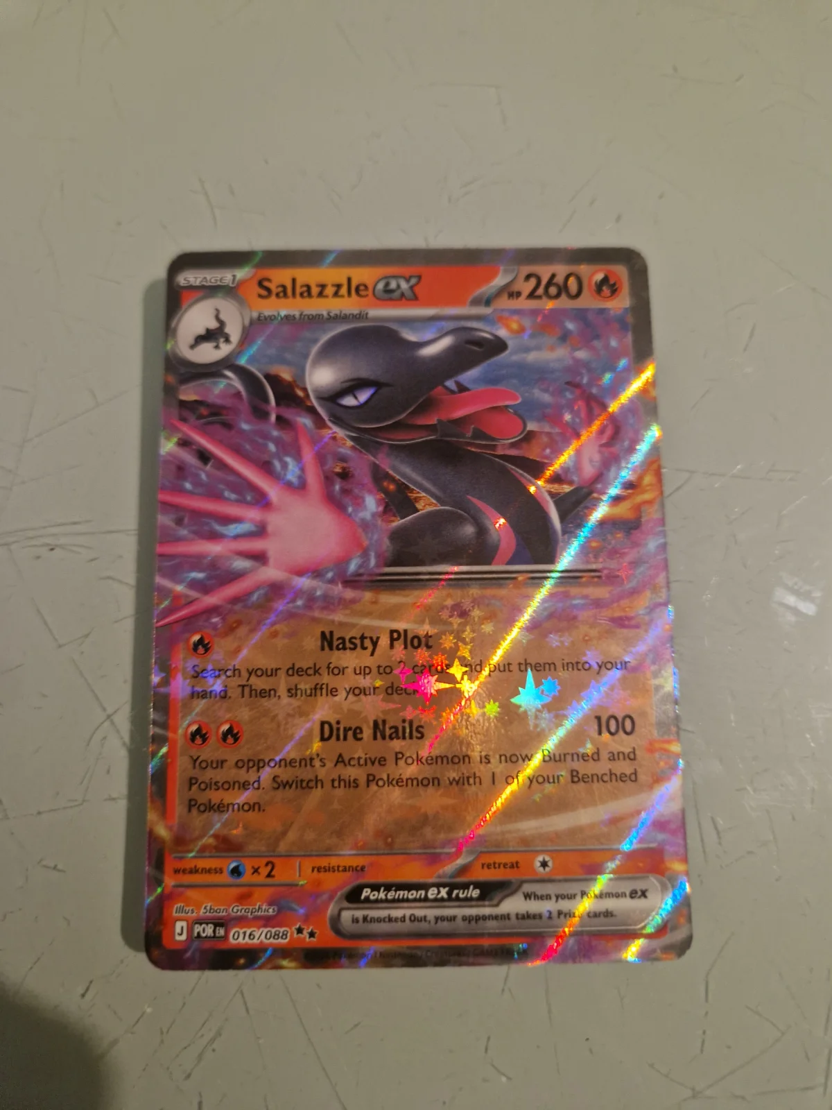 Card
