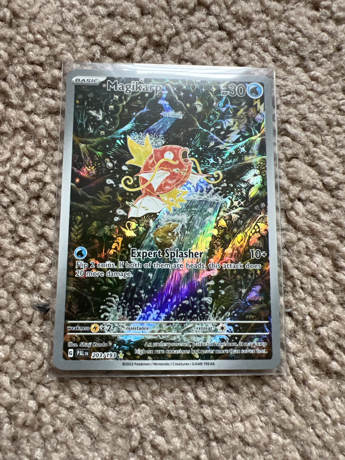 Card