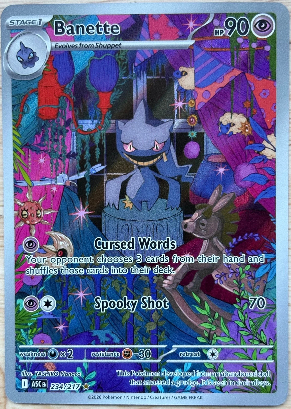 Card