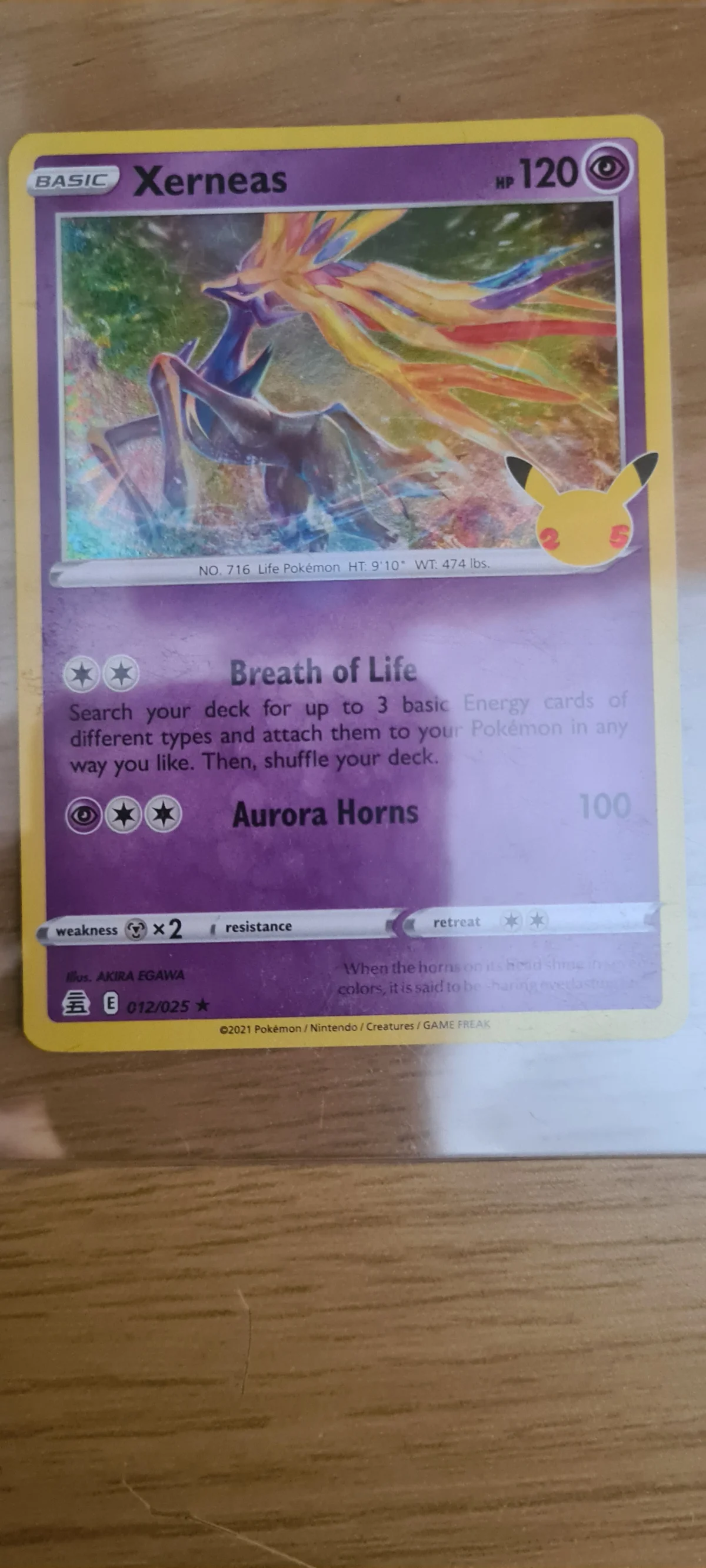 Card