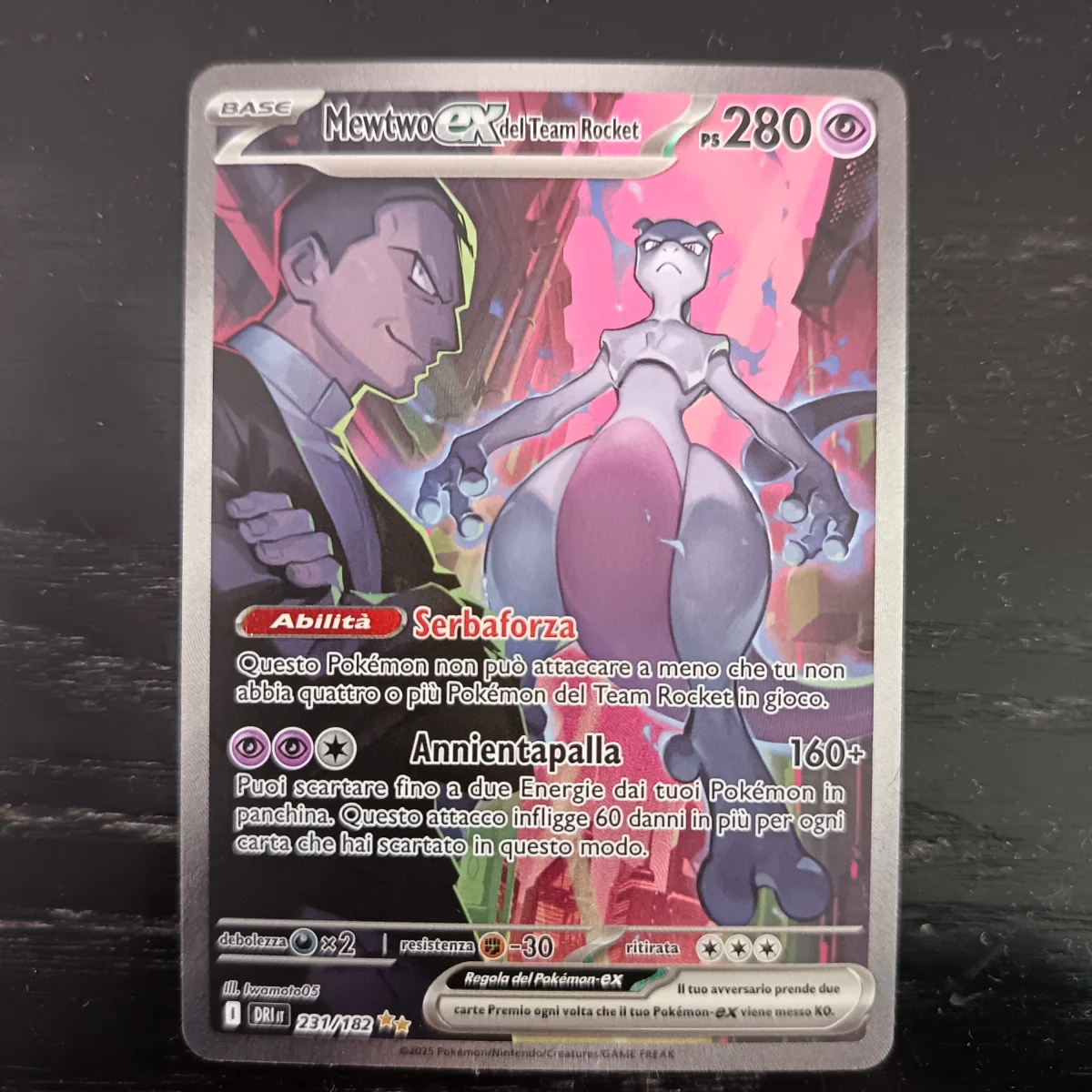 Card