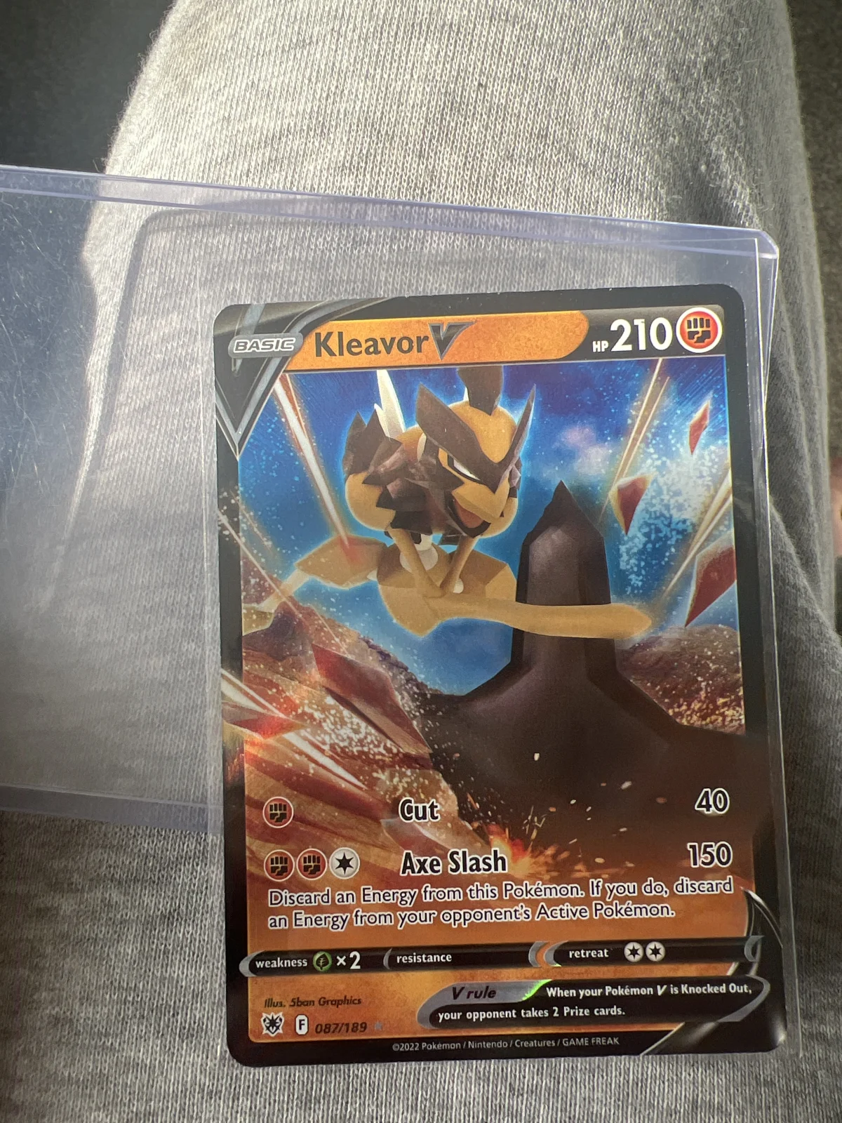 Card