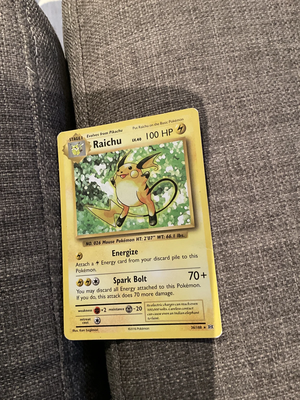 Card