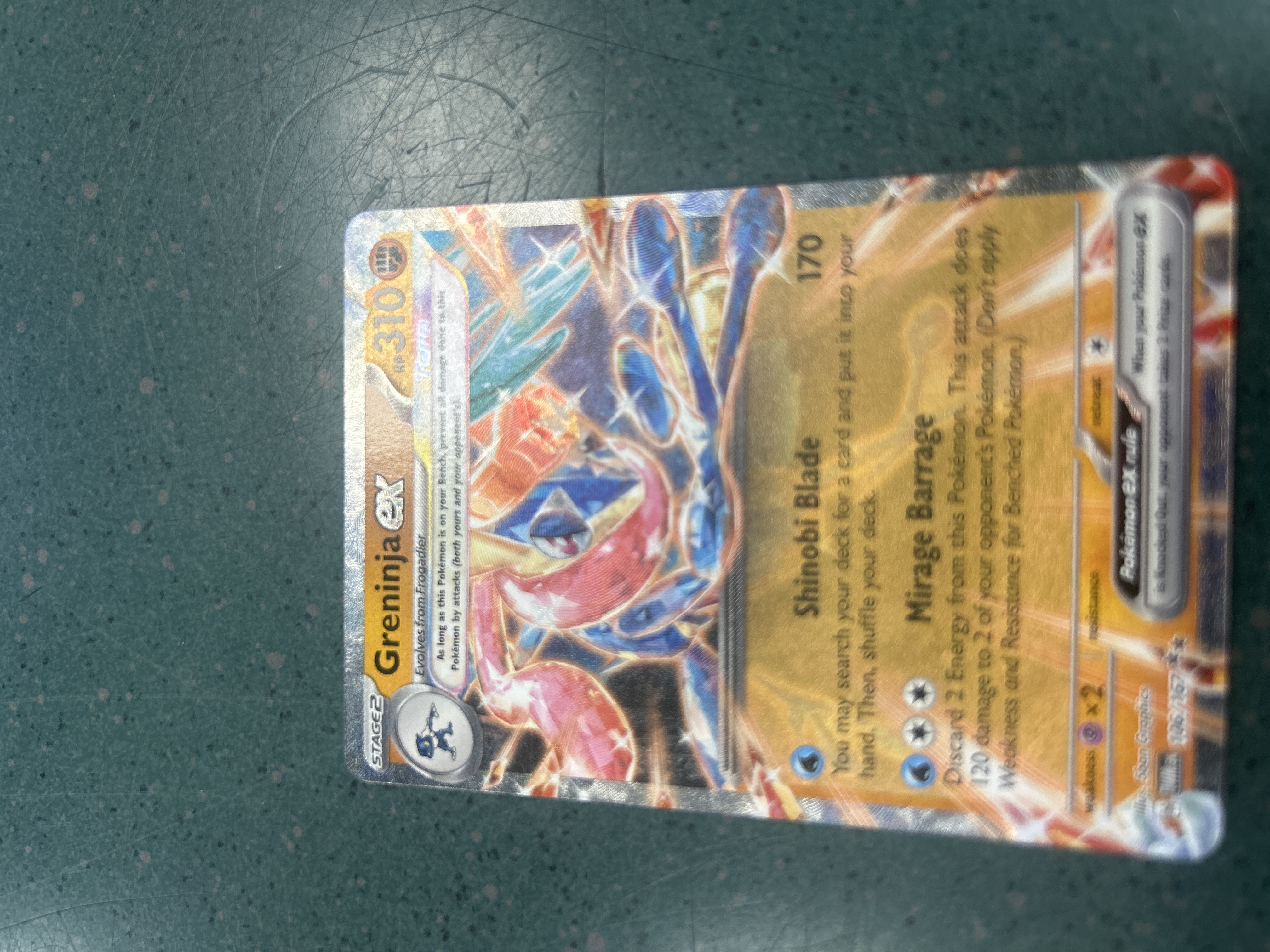 Card