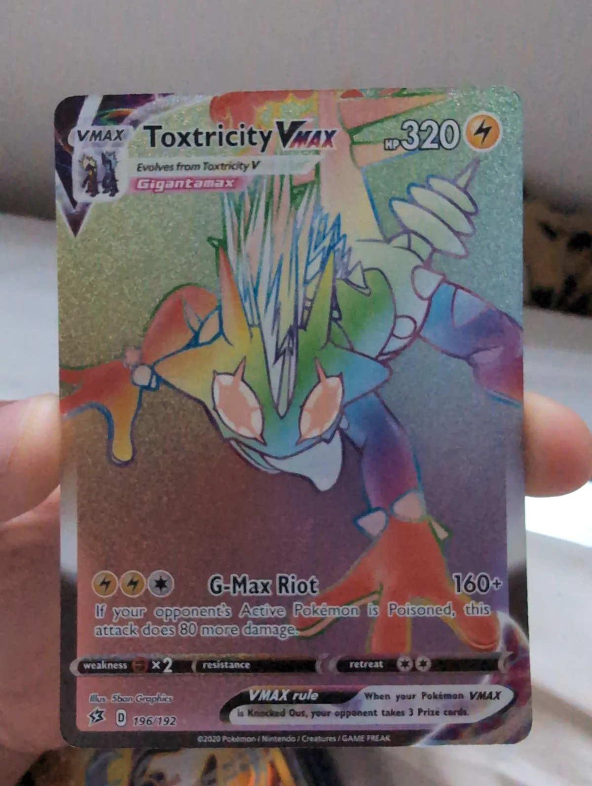 Card