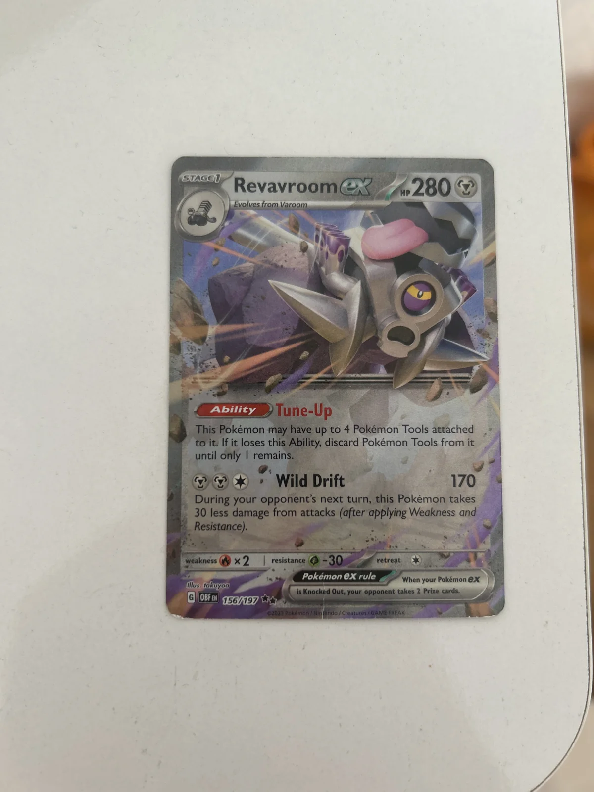 Card