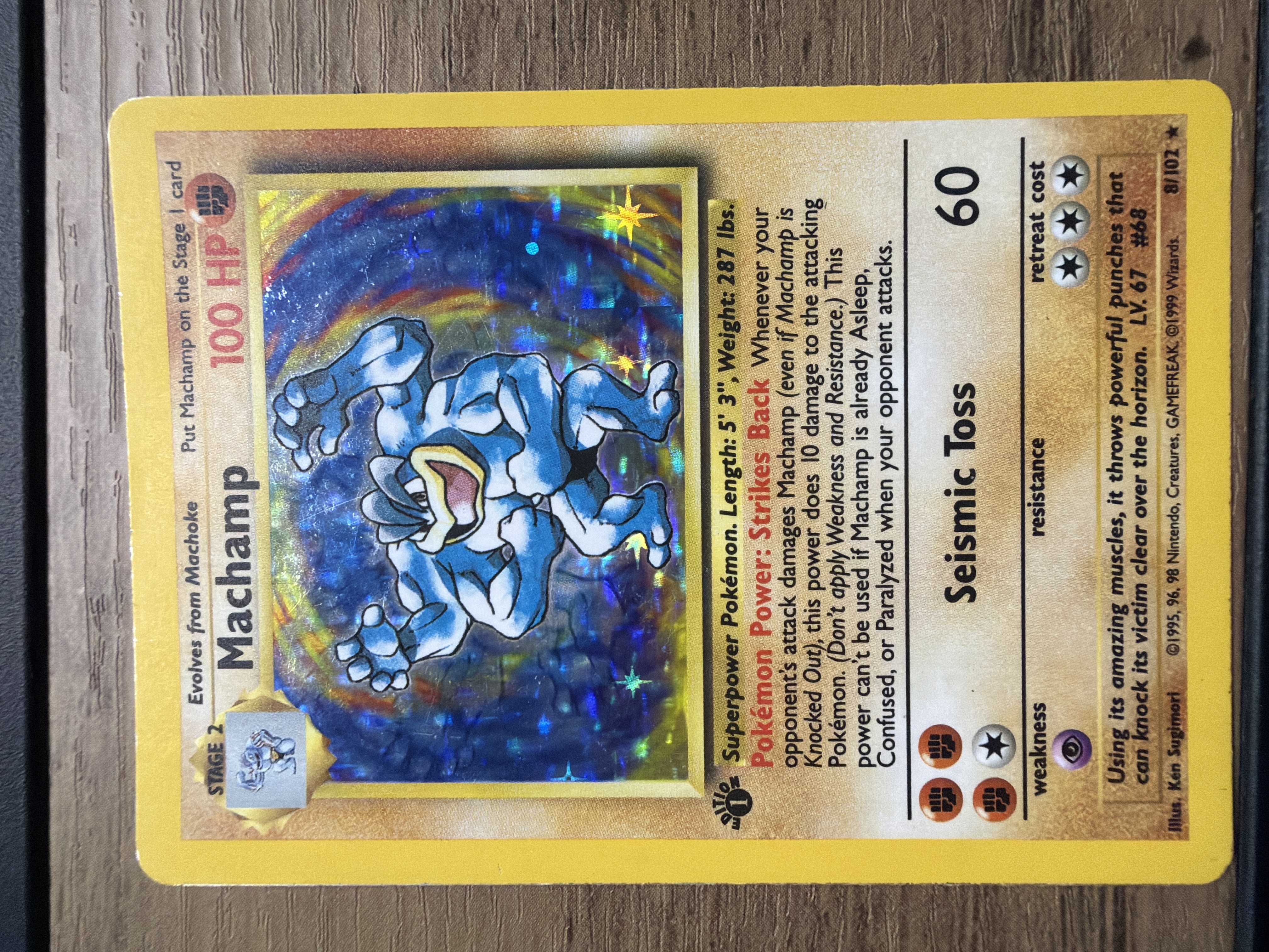 Card