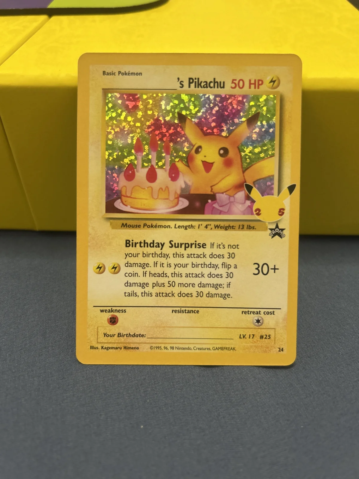 Card