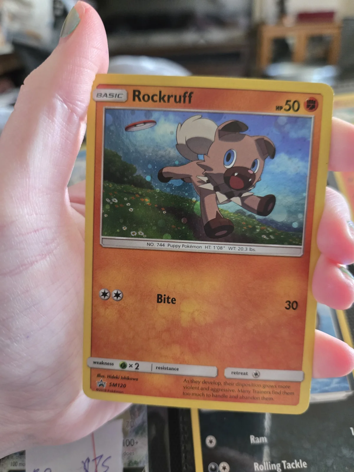 Card