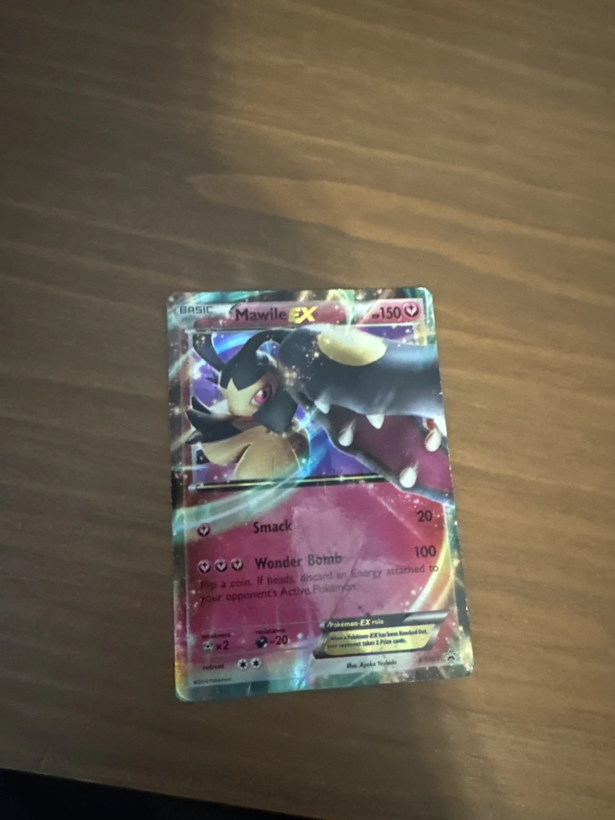 Card
