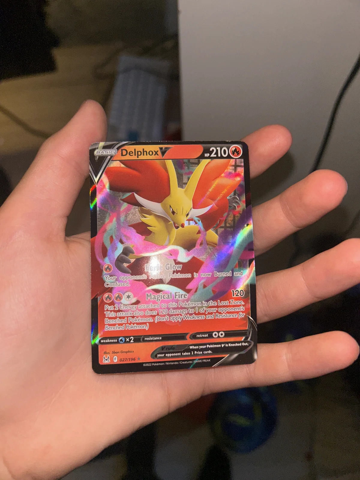 Card