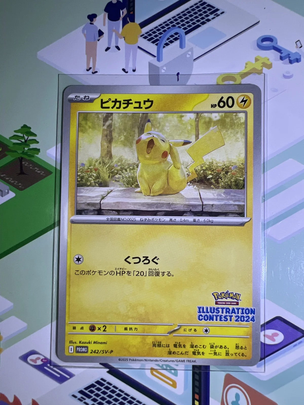 Card
