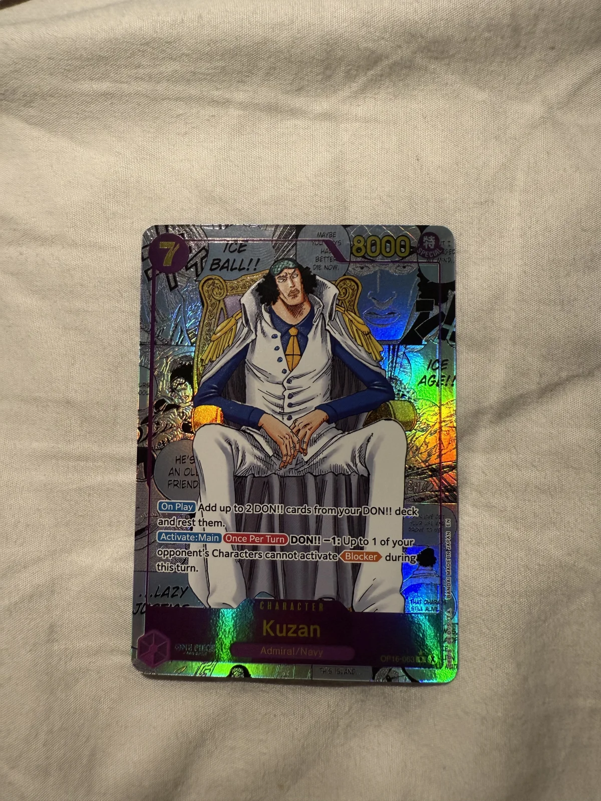 Card