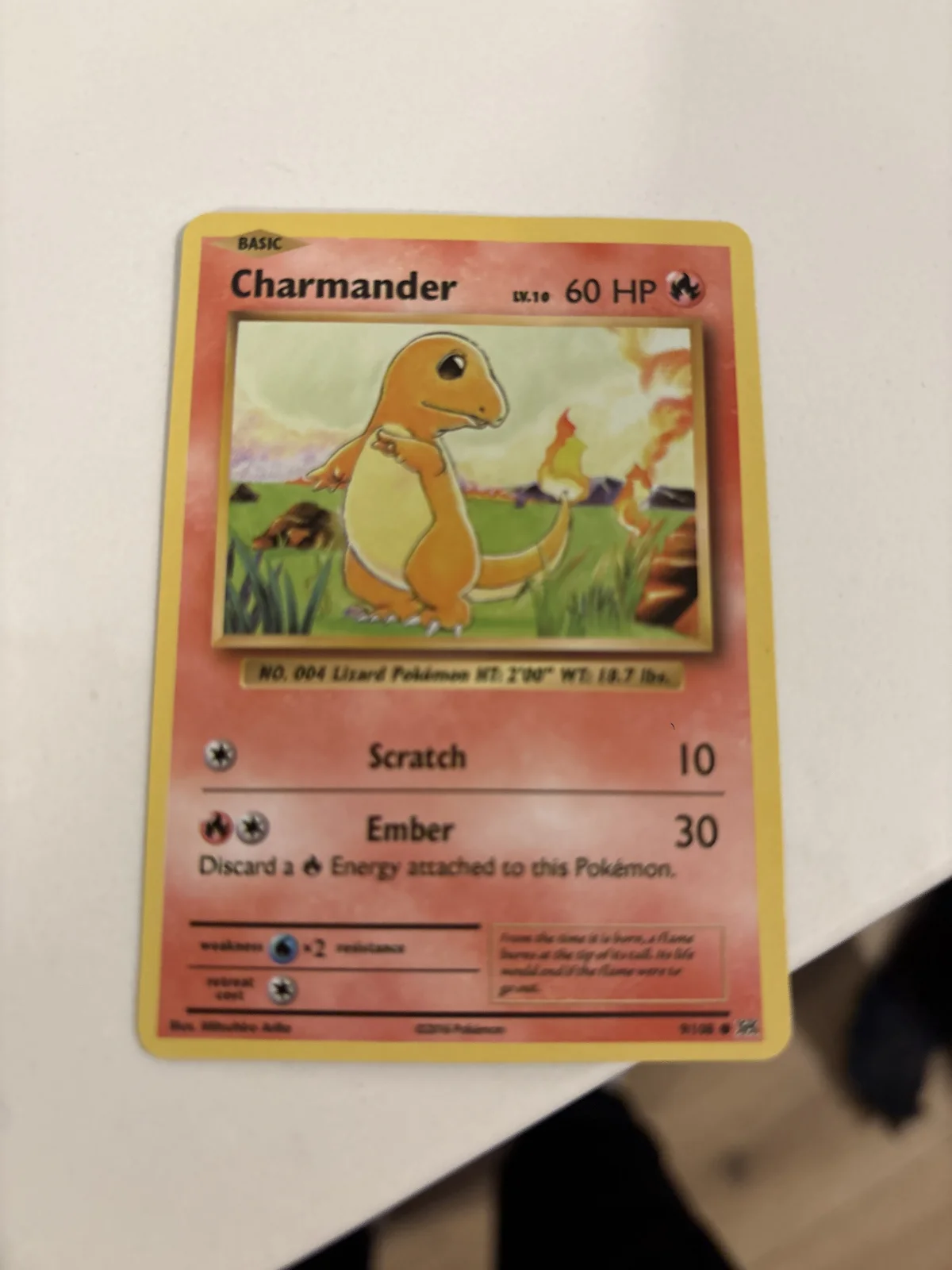 Card