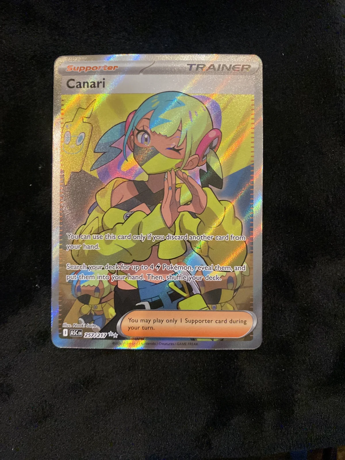 Card