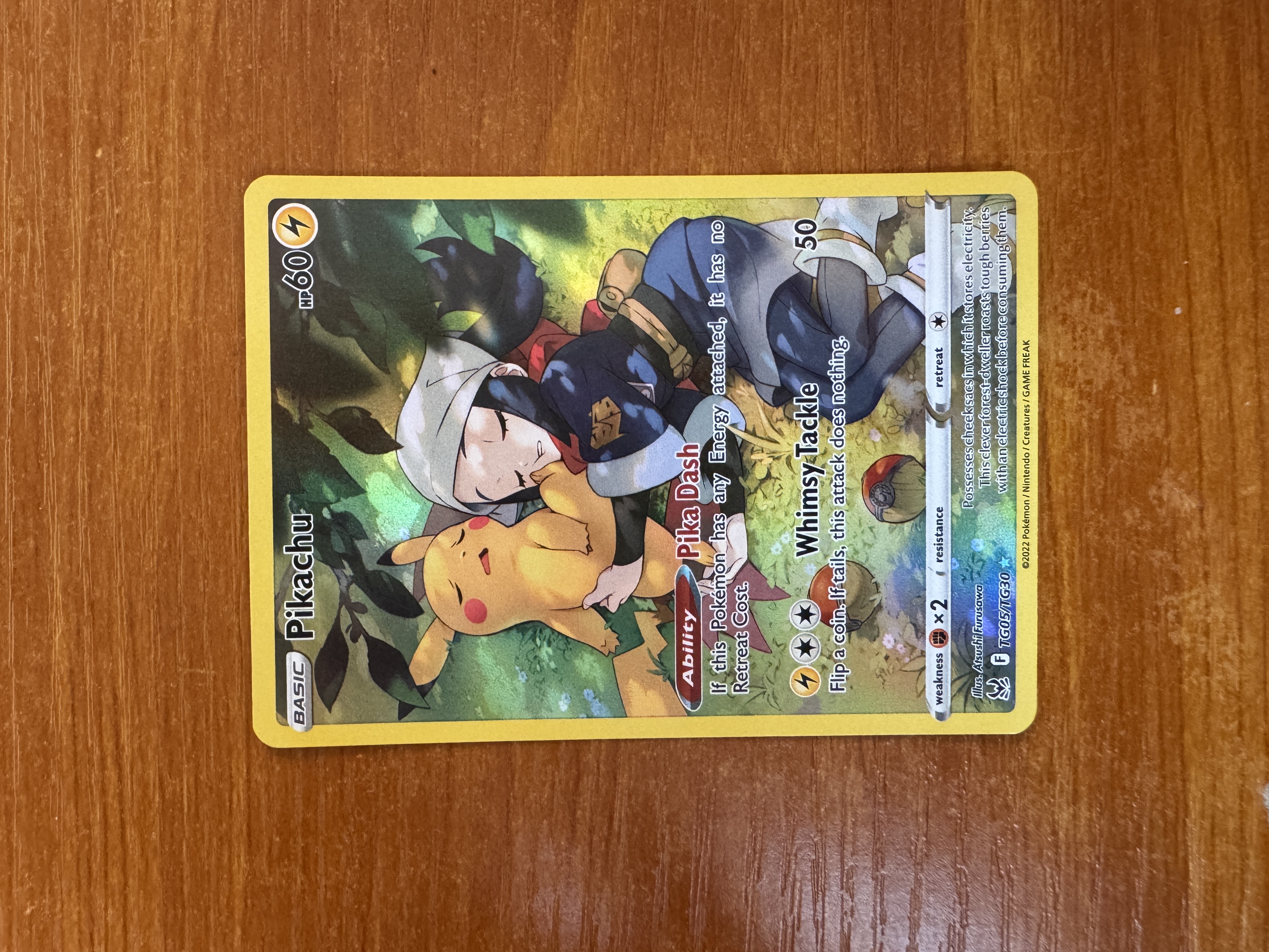 Card