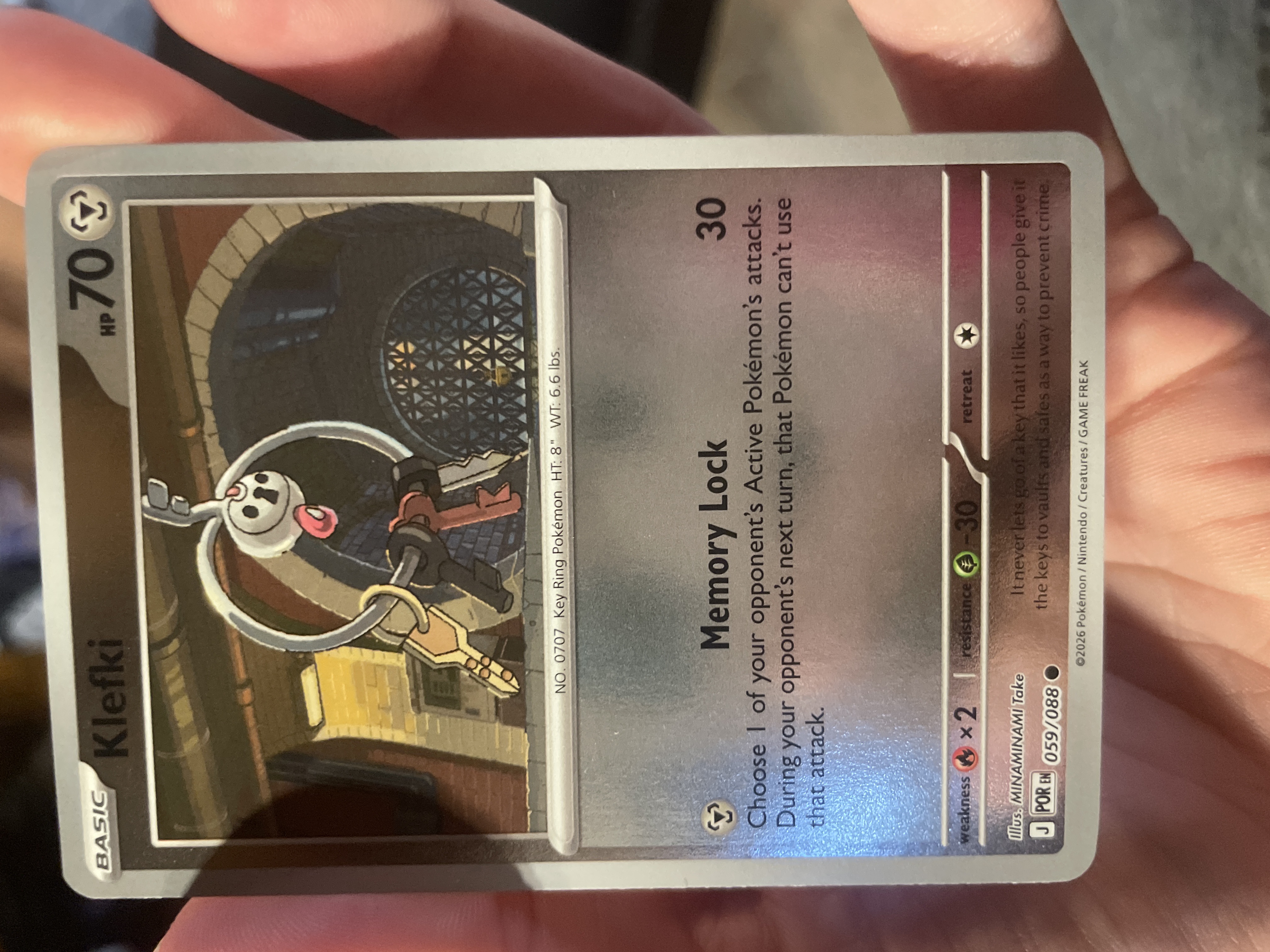 Card