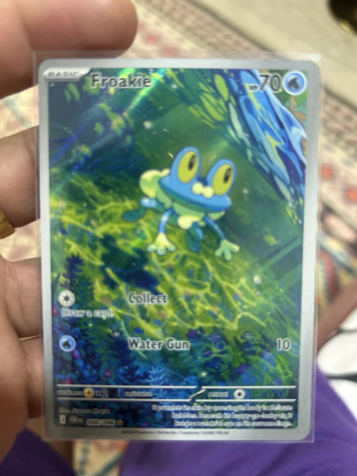 Card