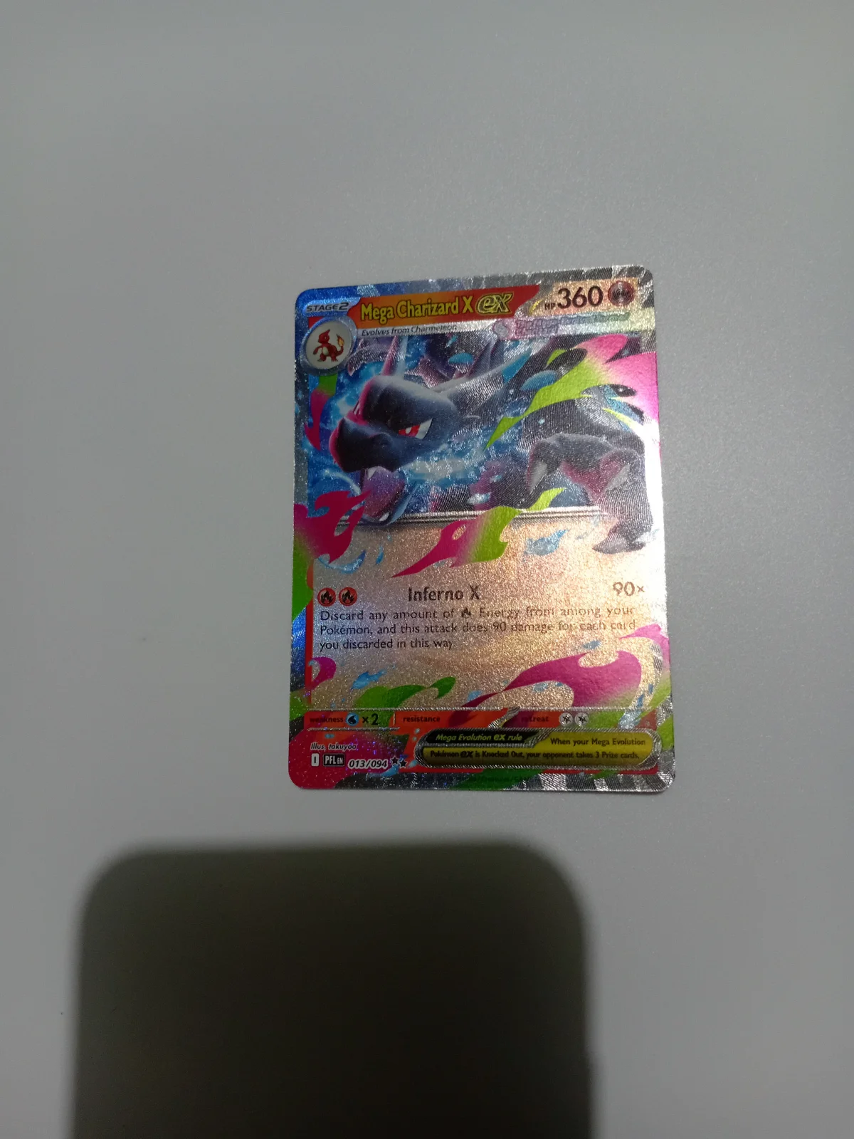Card