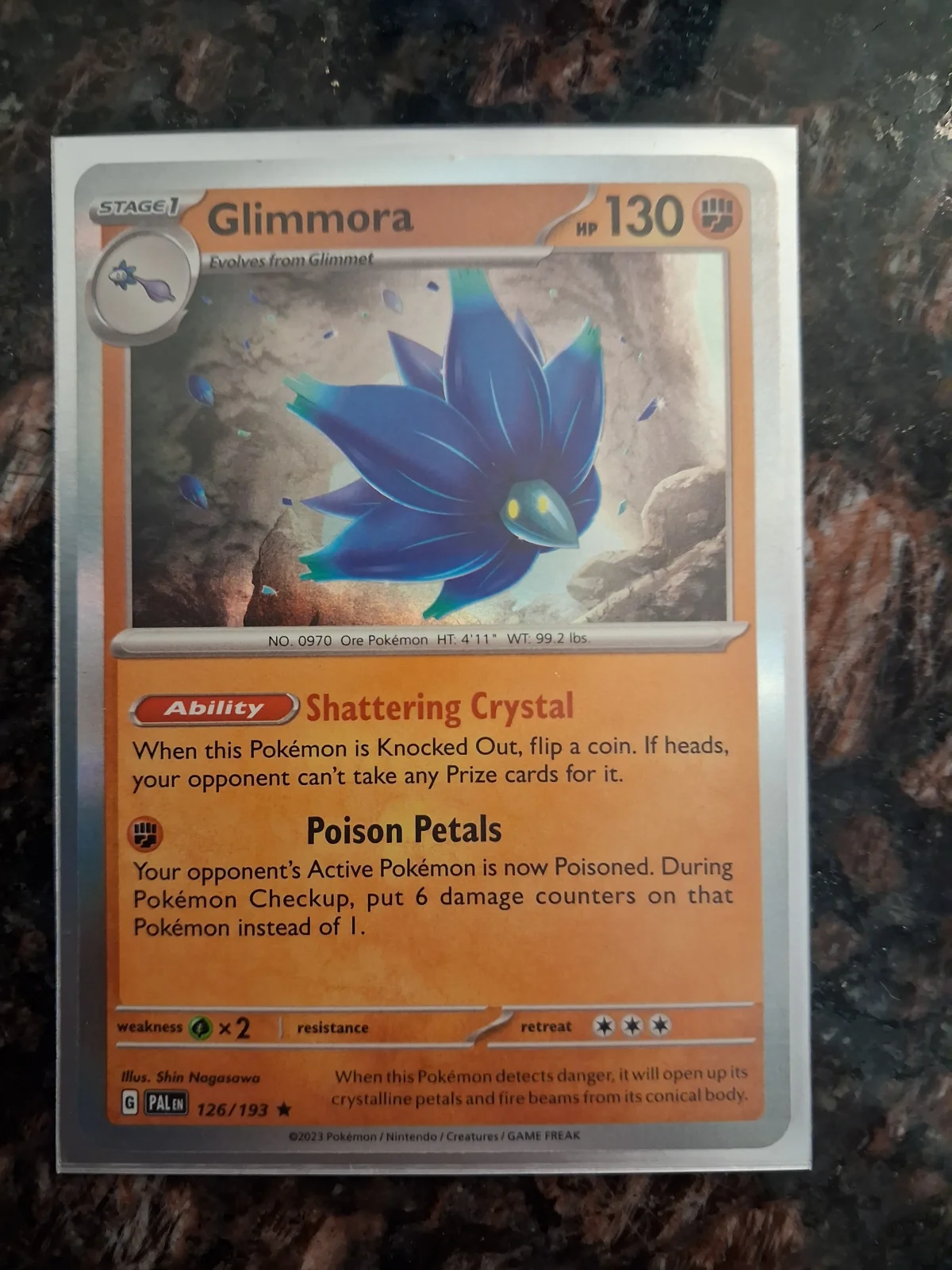 Card