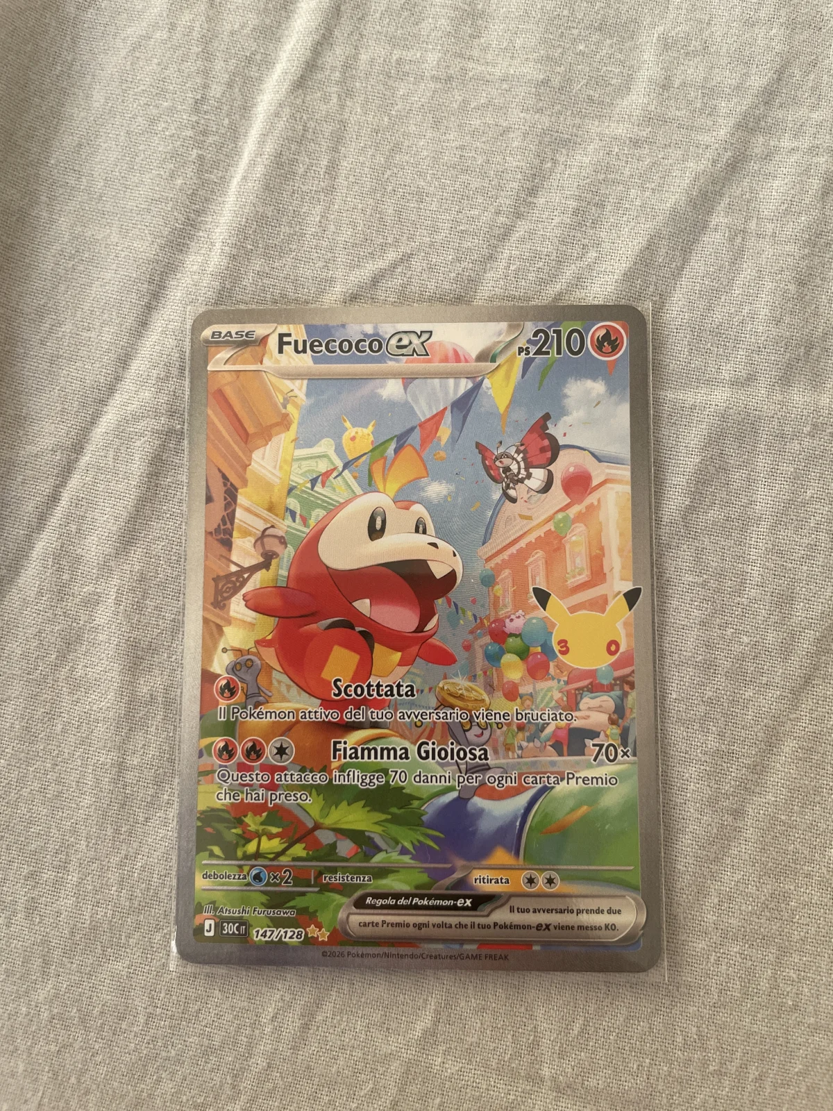 Card