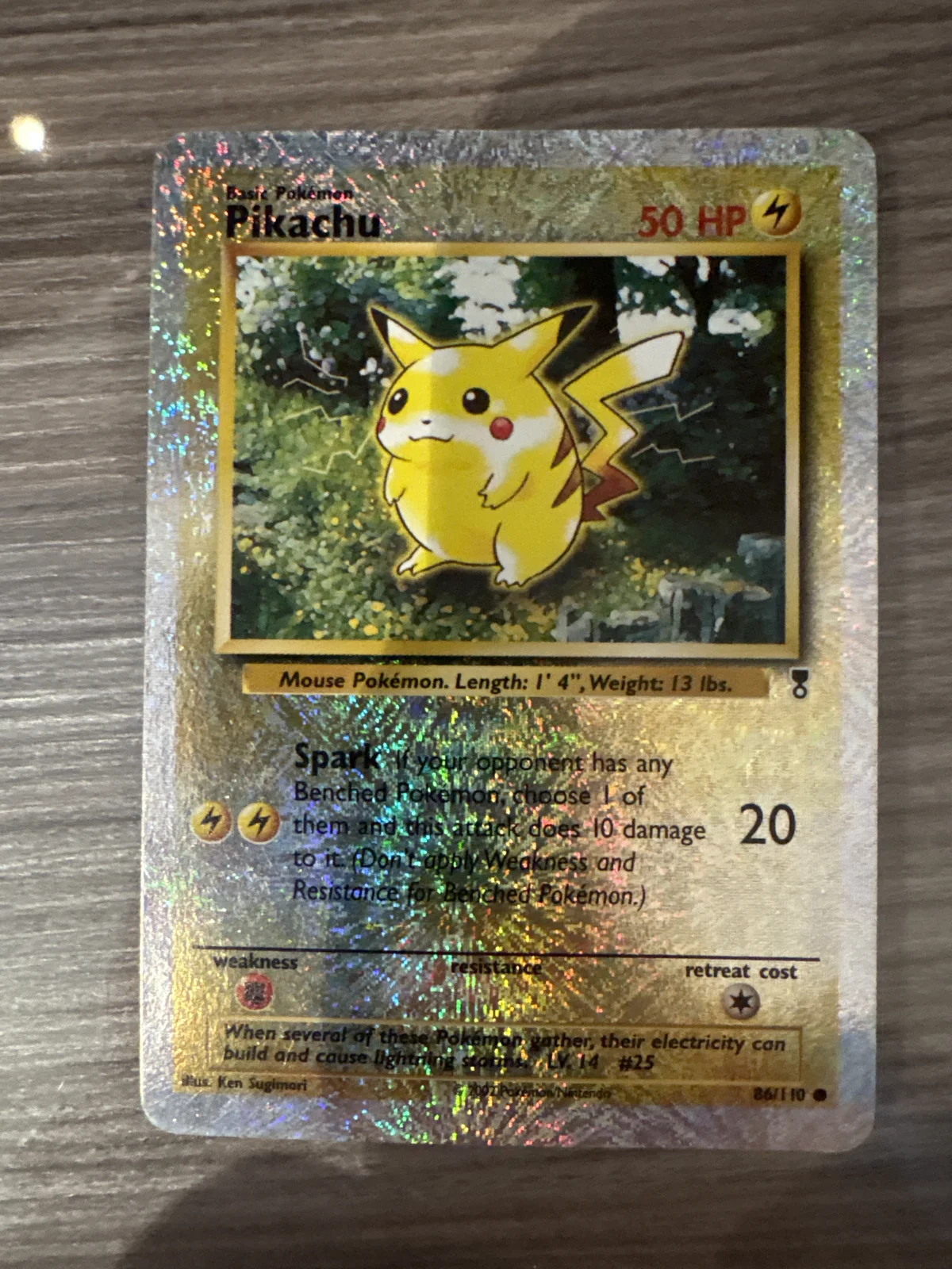 Card