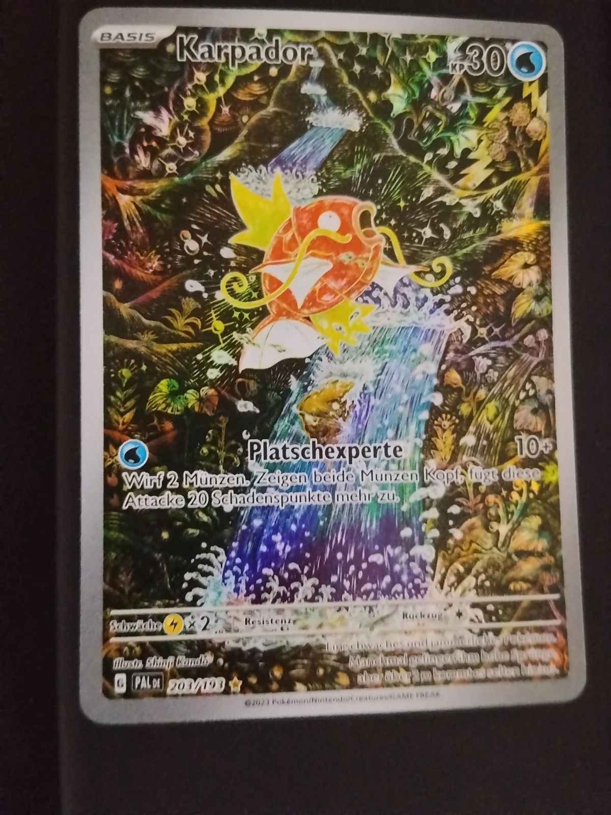 Card
