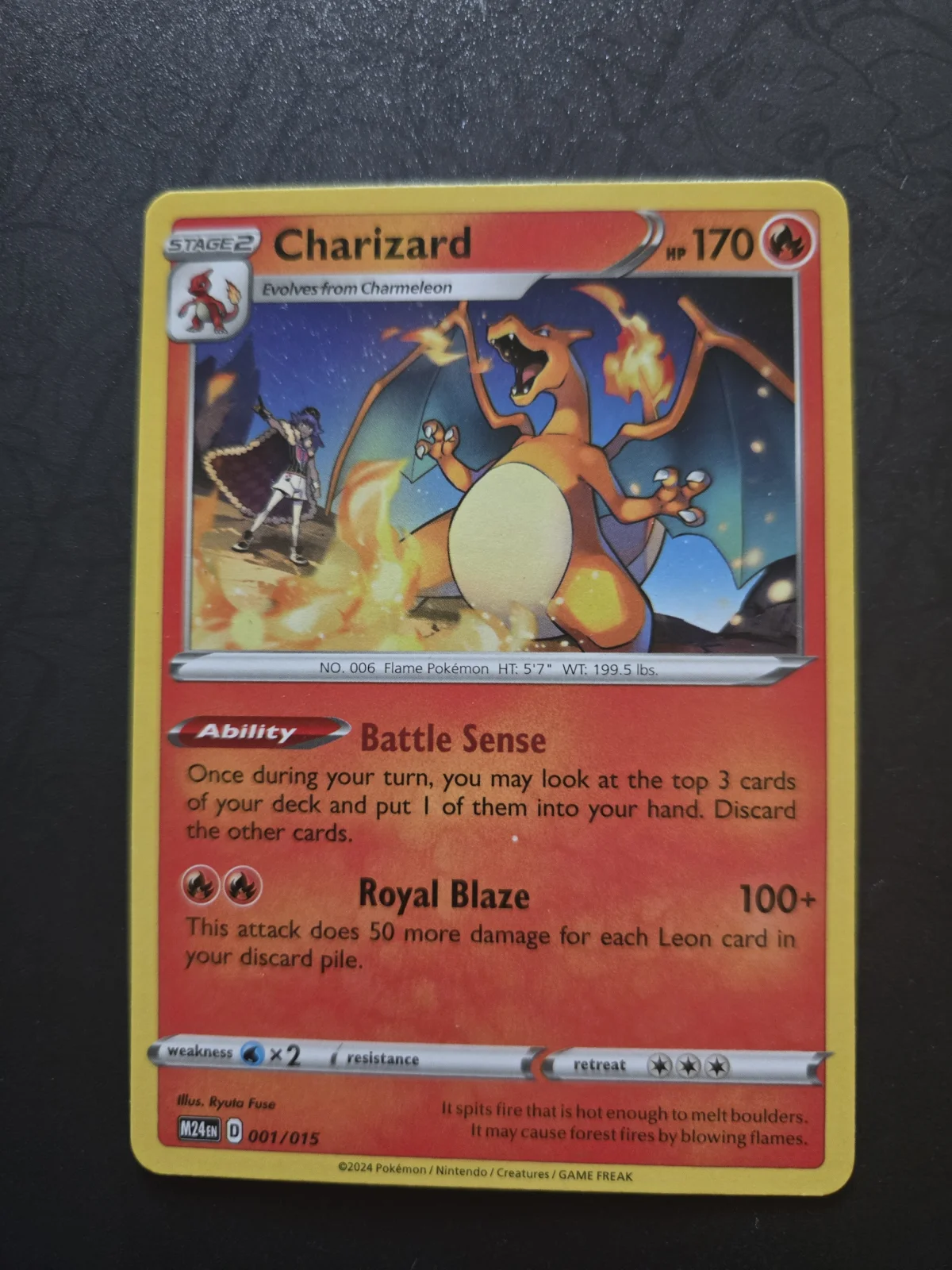 Card