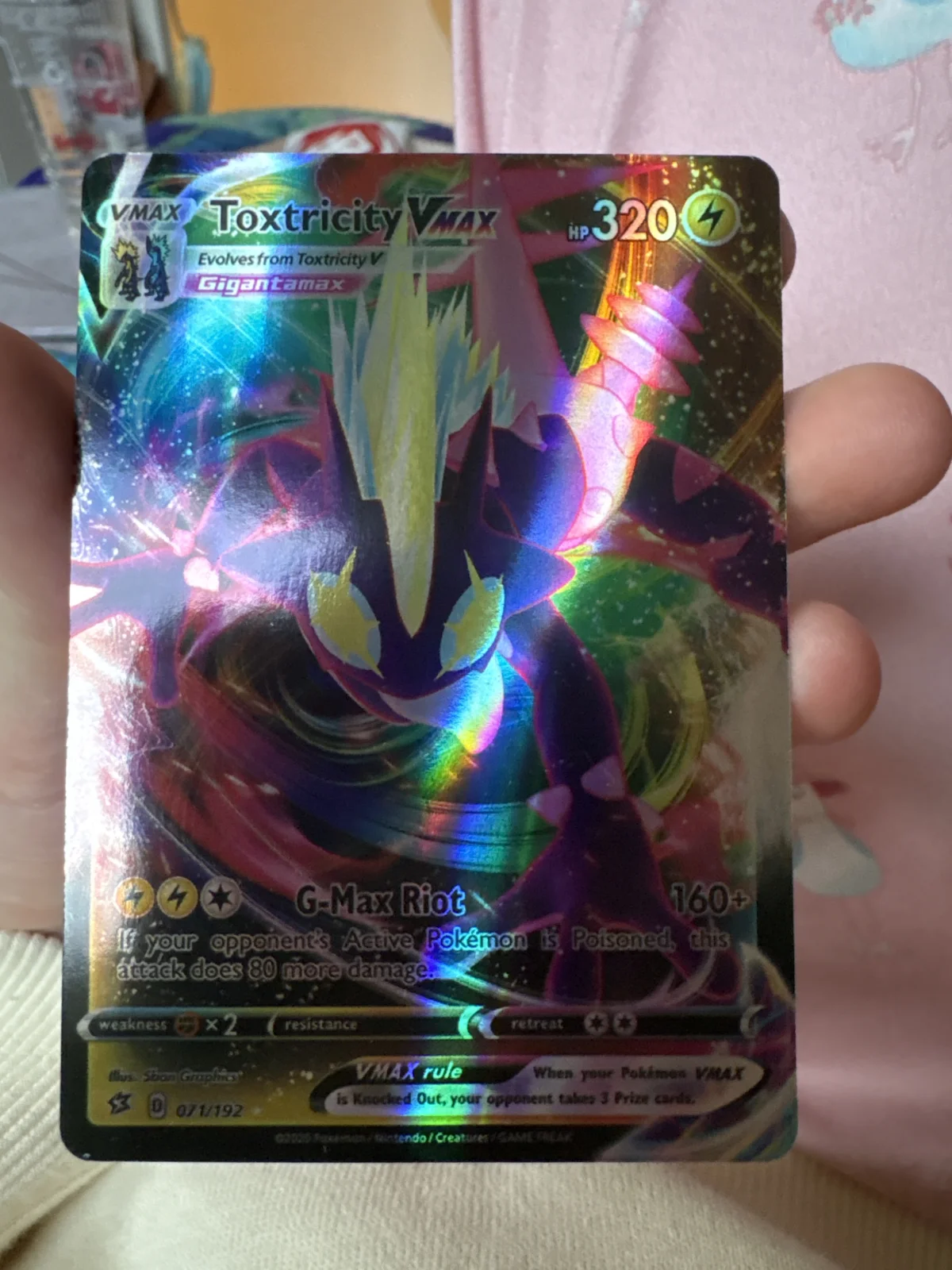 Card